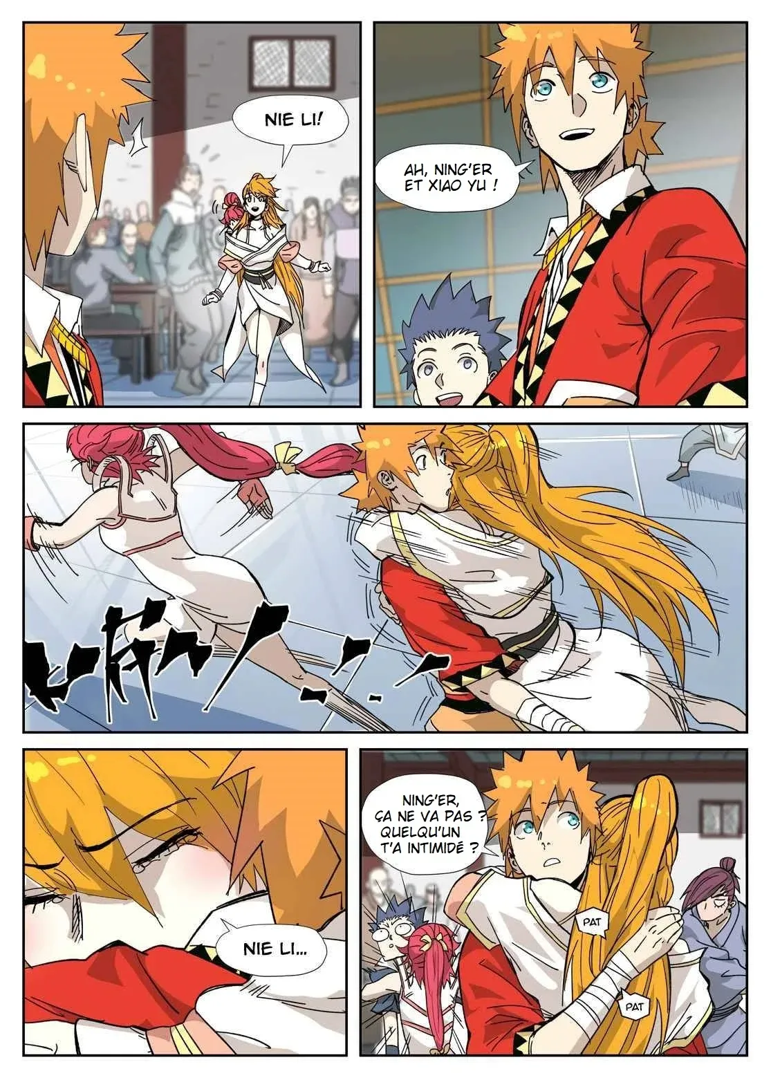 Tales Of Demons And Gods - 334.5 - 655682792eb0f.webp