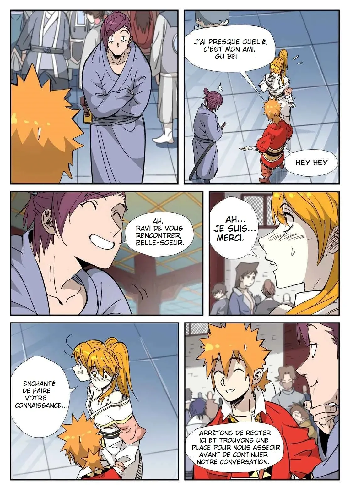 Tales Of Demons And Gods - 334.5 - 6556827ac75d8.webp