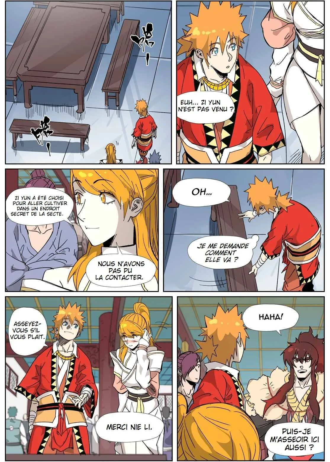 Tales Of Demons And Gods - 334.5 - 6556827b3bc8e.webp