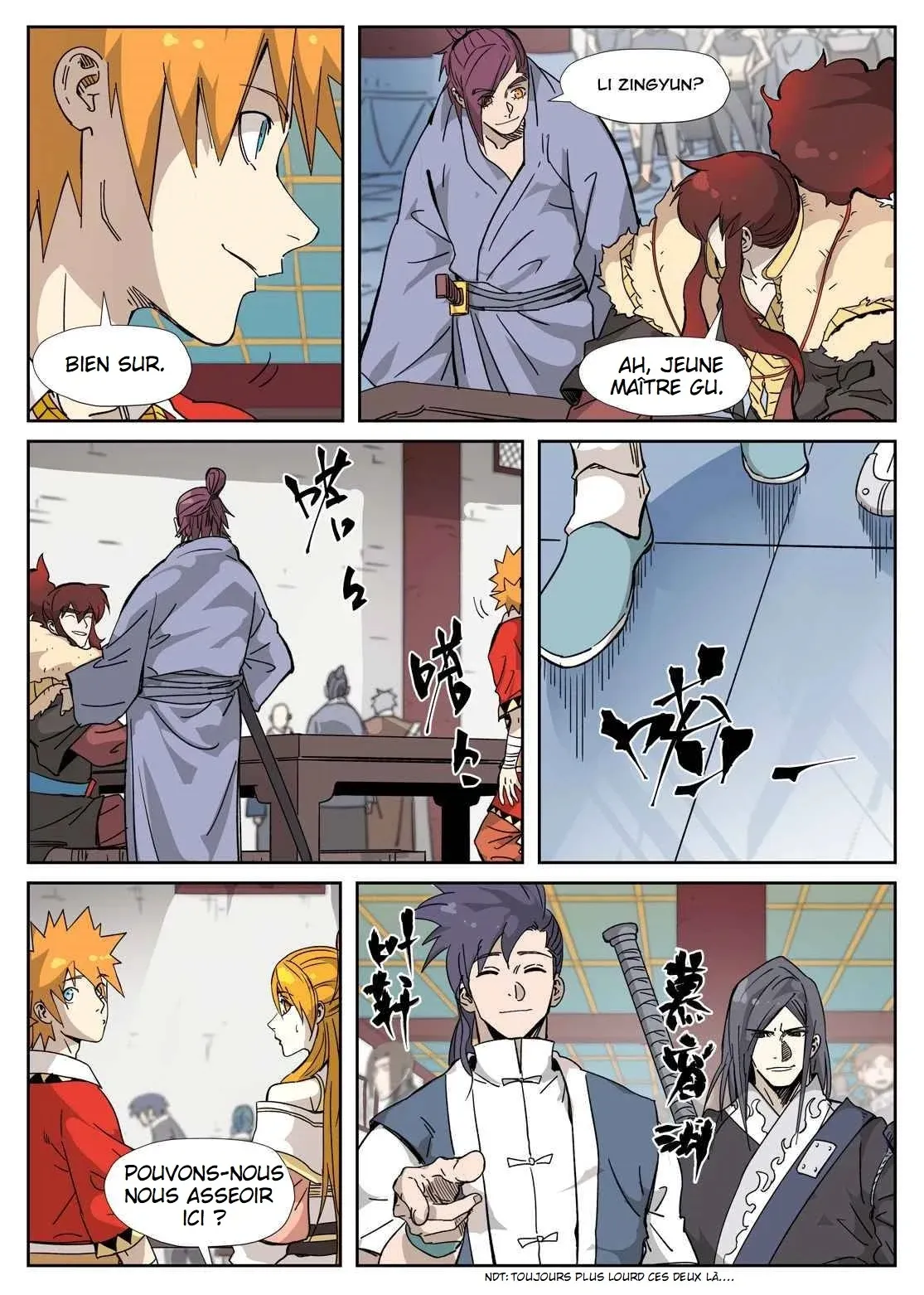 Tales Of Demons And Gods - 334.5 - 6556827b9ef4c.webp