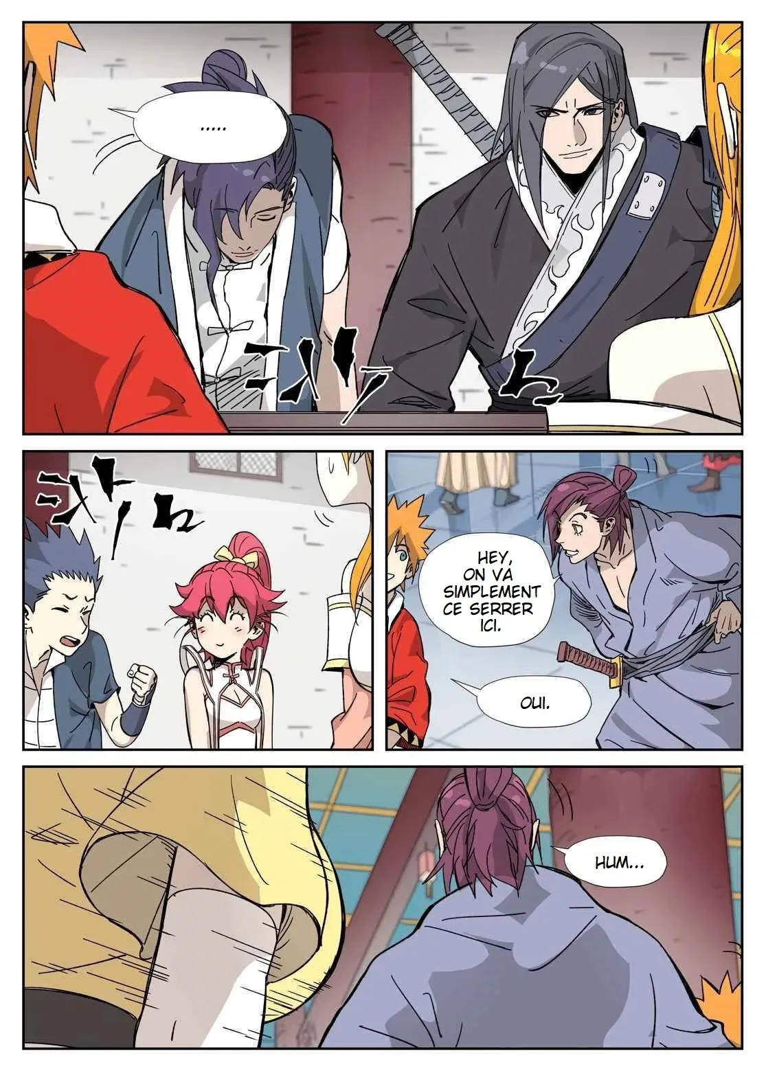 Tales Of Demons And Gods - 334.5 - 6556827c65a53.webp