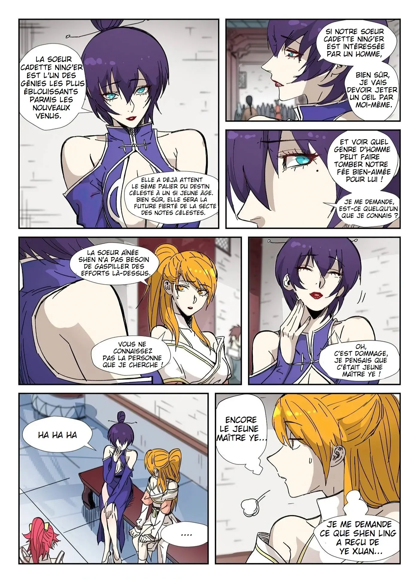 Tales Of Demons And Gods - 334 - 6556827546cd3.webp
