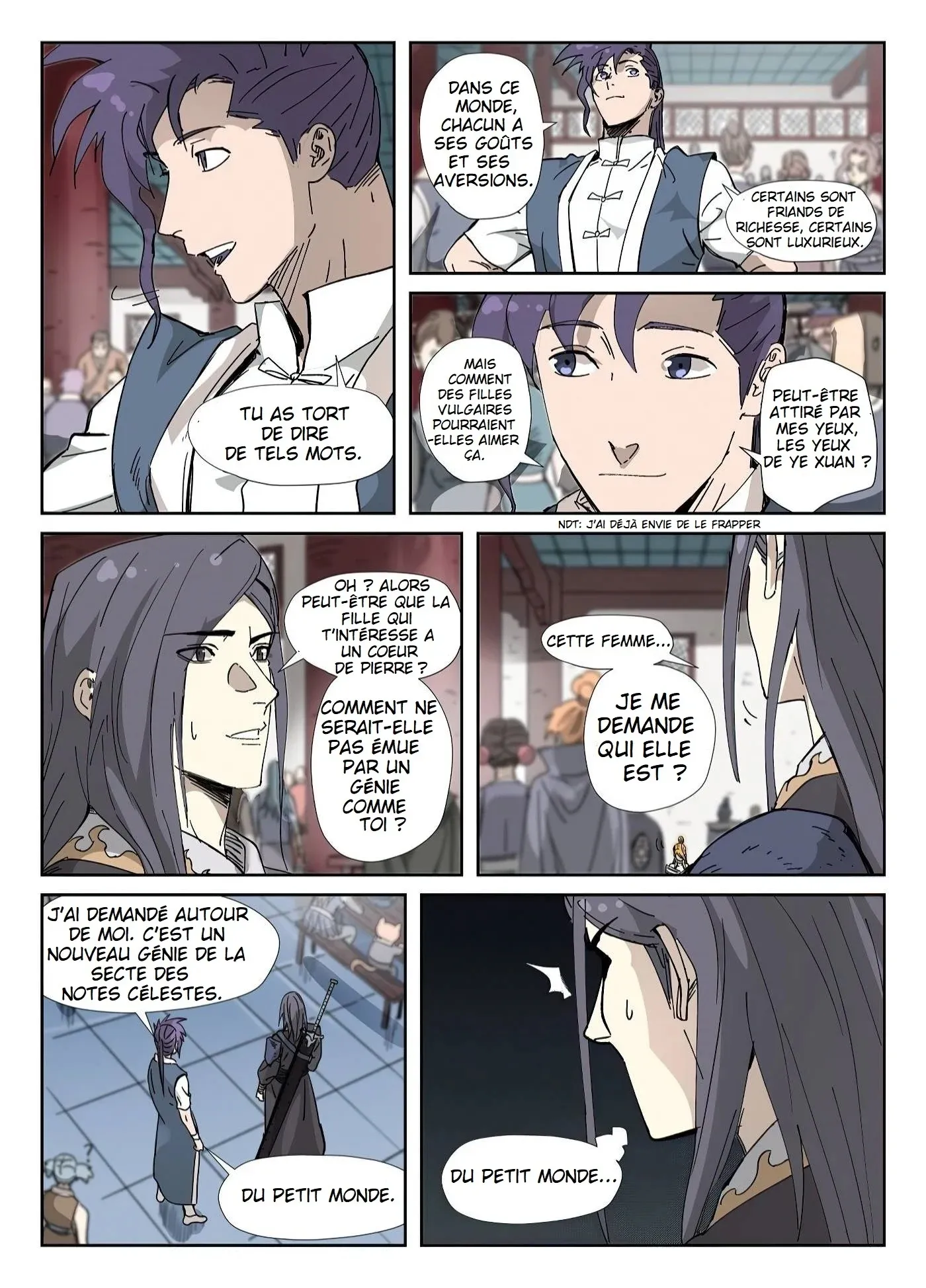 Tales Of Demons And Gods - 334 - 6556827678590.webp