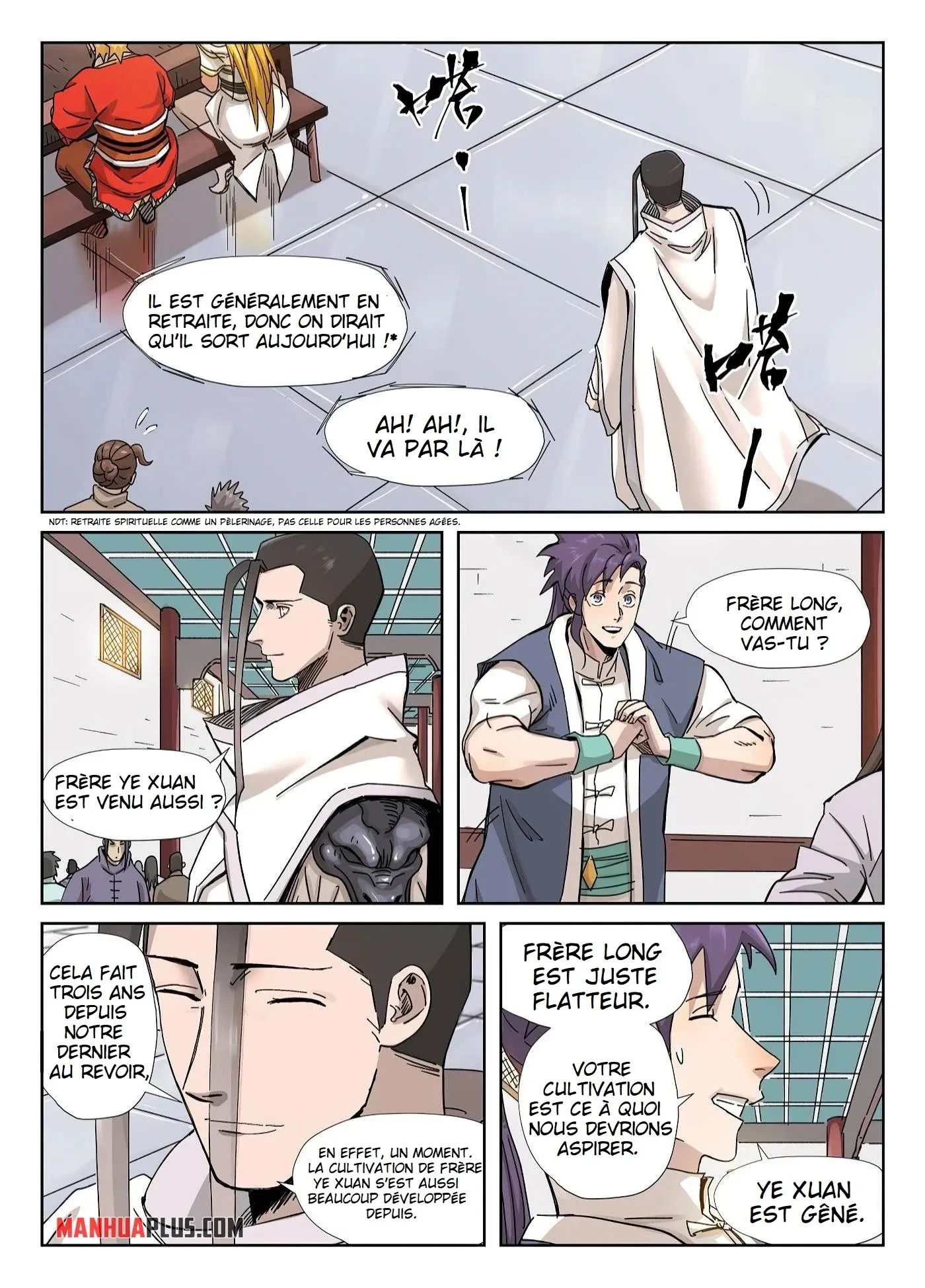 Tales Of Demons And Gods - 335.5 - 6556828b0568c.webp