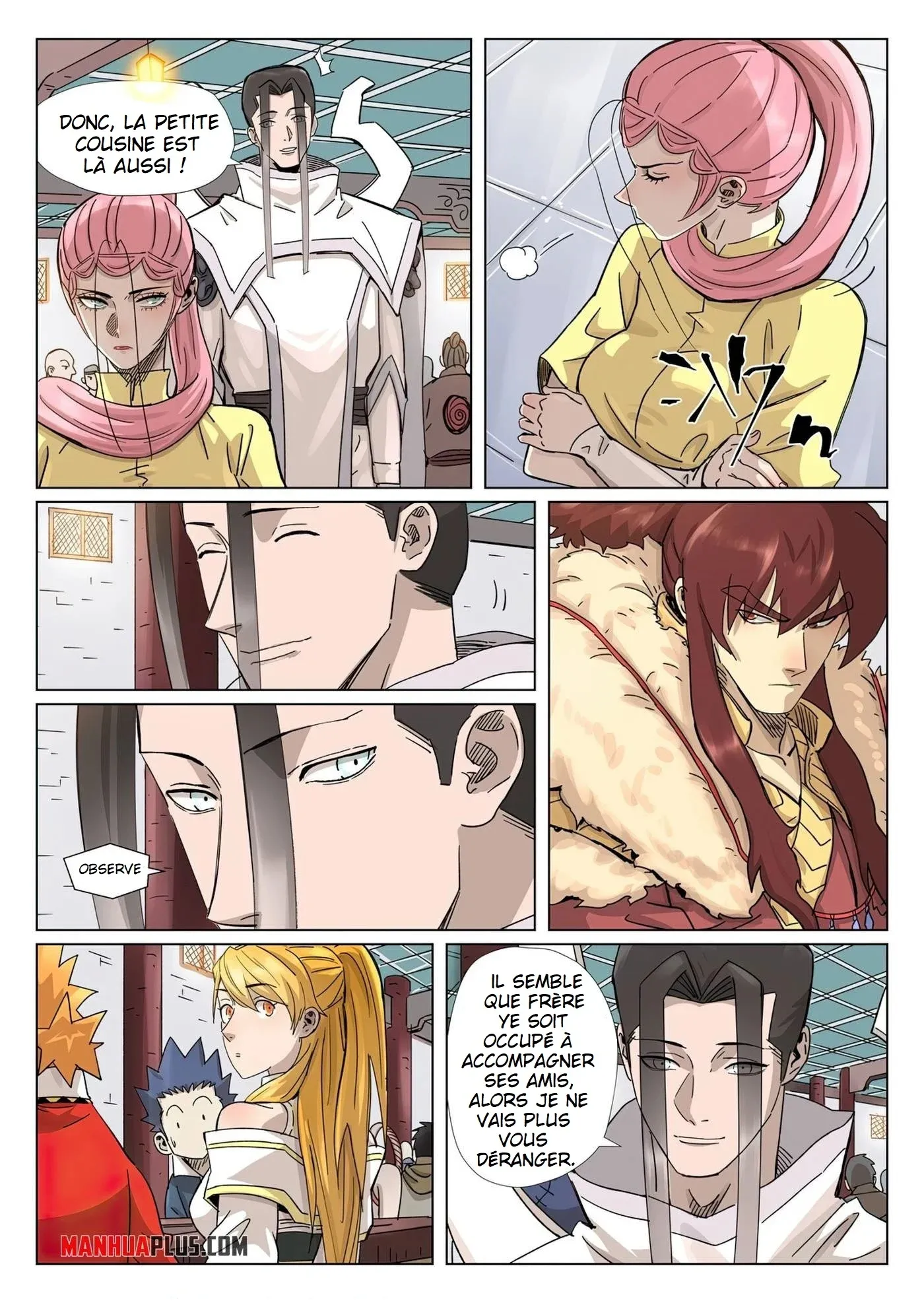 Tales Of Demons And Gods - 335.5 - 6556828ba274d.webp