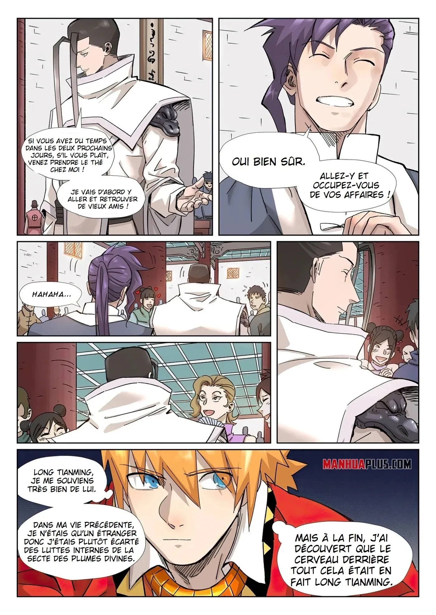 Tales Of Demons And Gods - 335.5 - 6556828c51716.webp