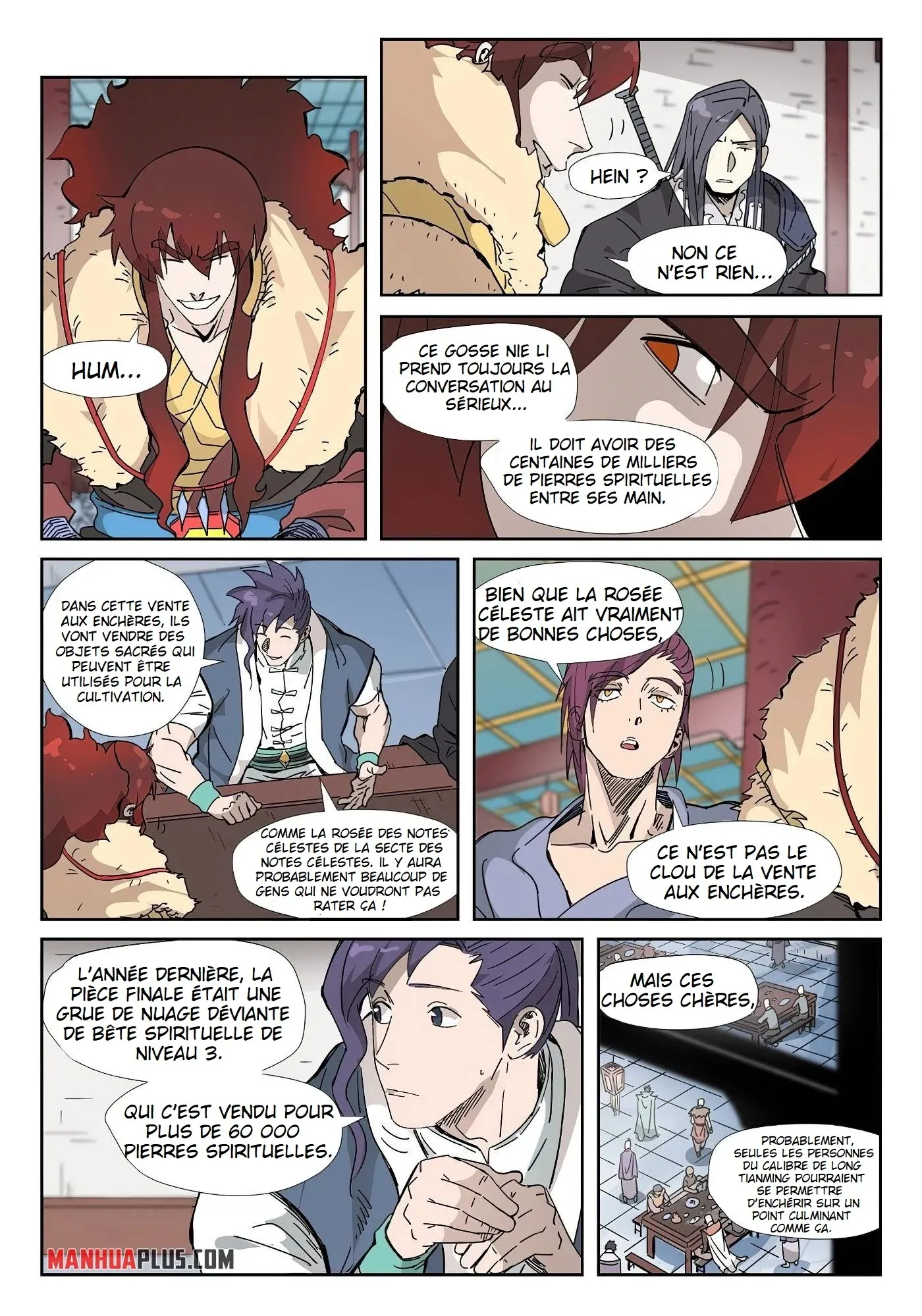 Tales Of Demons And Gods - 335.5 - 6556828e40692.webp