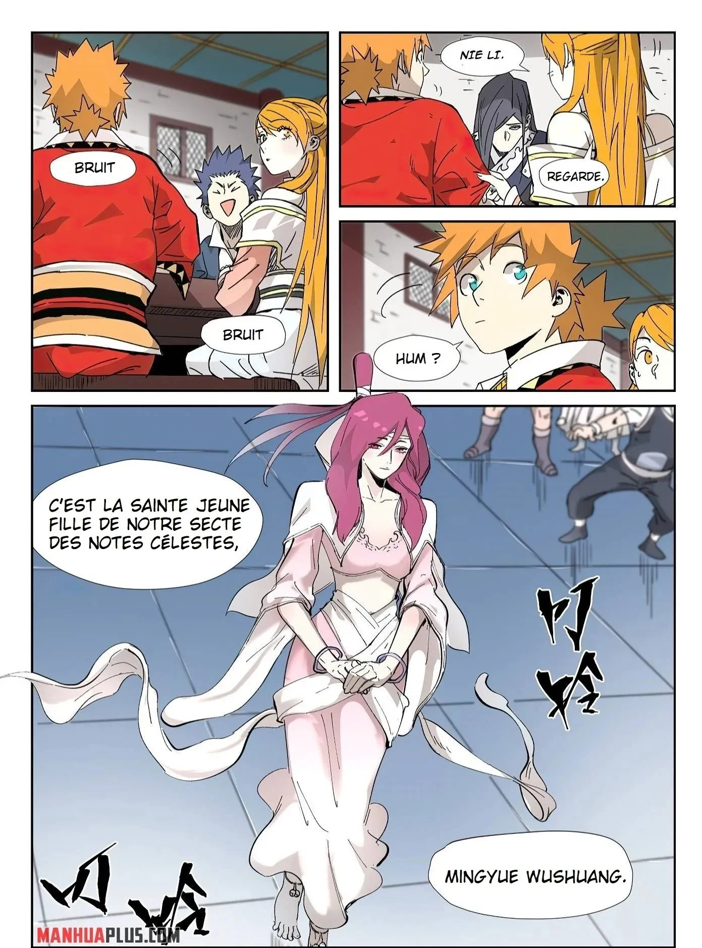 Tales Of Demons And Gods - 335.5 - 6556828ecac72.webp