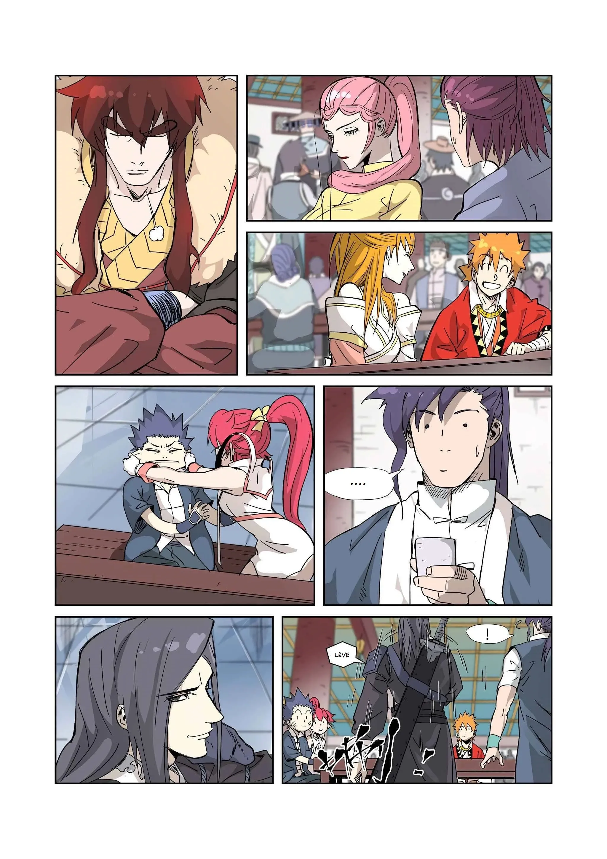 Tales Of Demons And Gods - 335 - 65568280e8e9f.webp