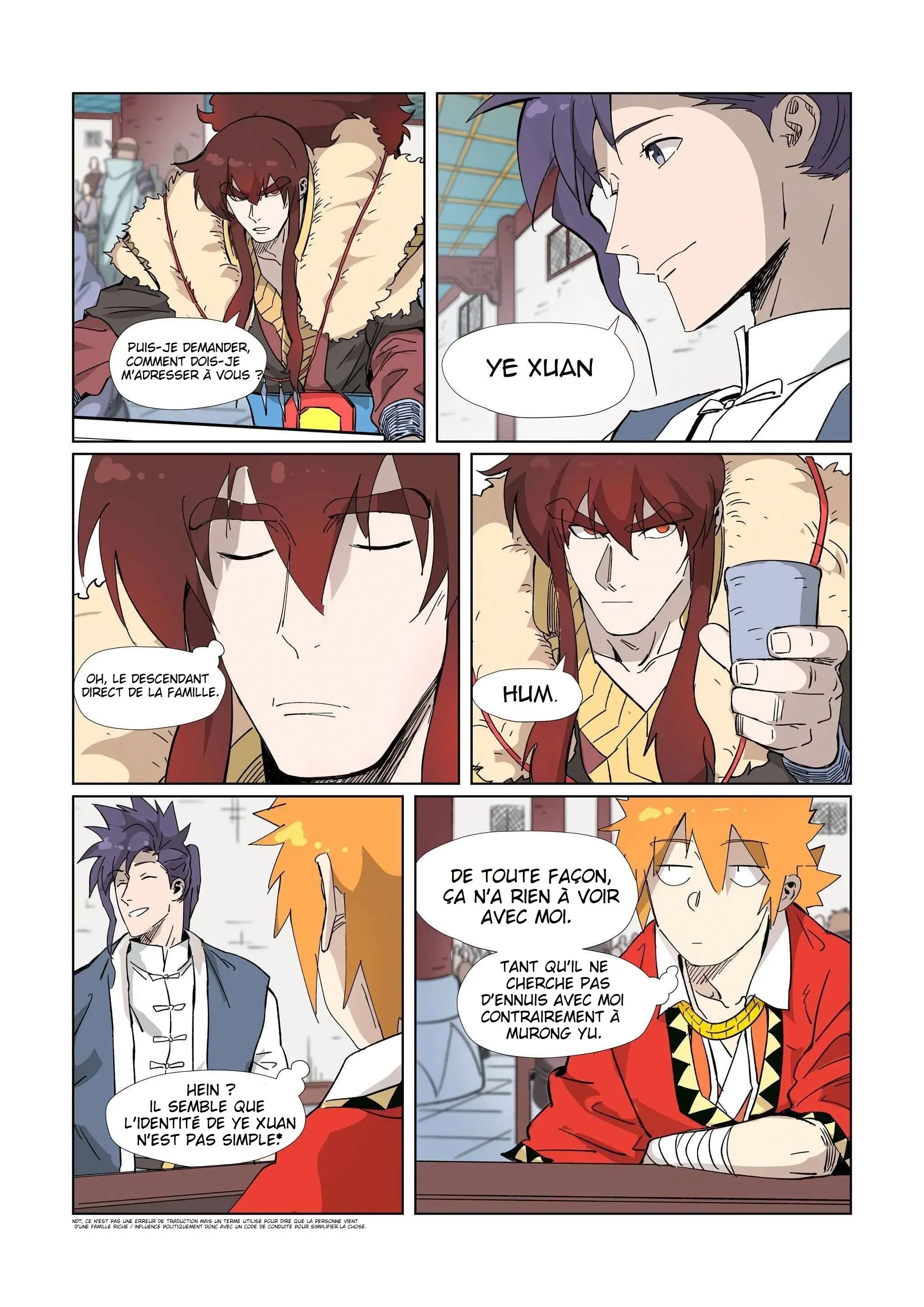Tales Of Demons And Gods - 335 - 65568285914c6.webp