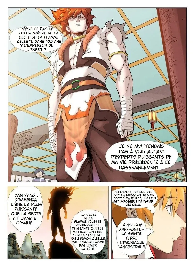 Tales Of Demons And Gods - 336 - 6556828fbbb57.webp