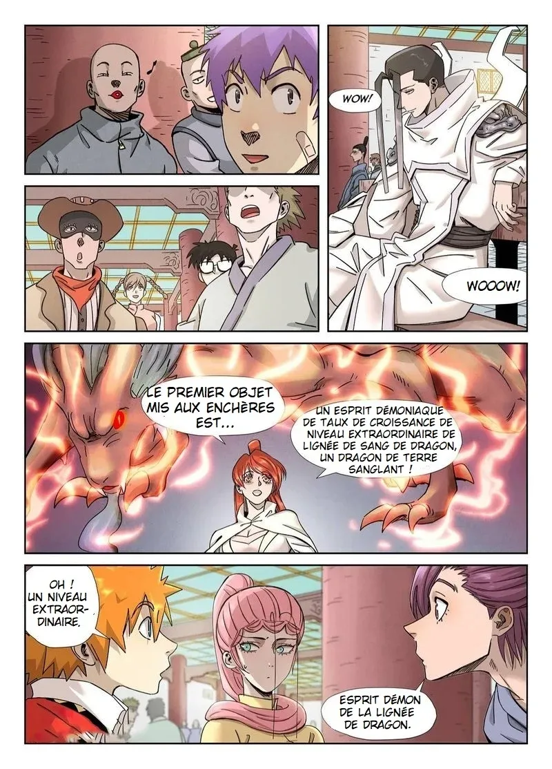 Tales Of Demons And Gods - 336 - 65568290e2fce.webp