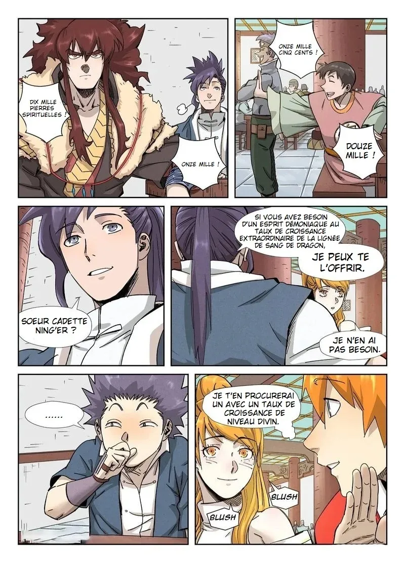 Tales Of Demons And Gods - 336 - 6556829126d90.webp