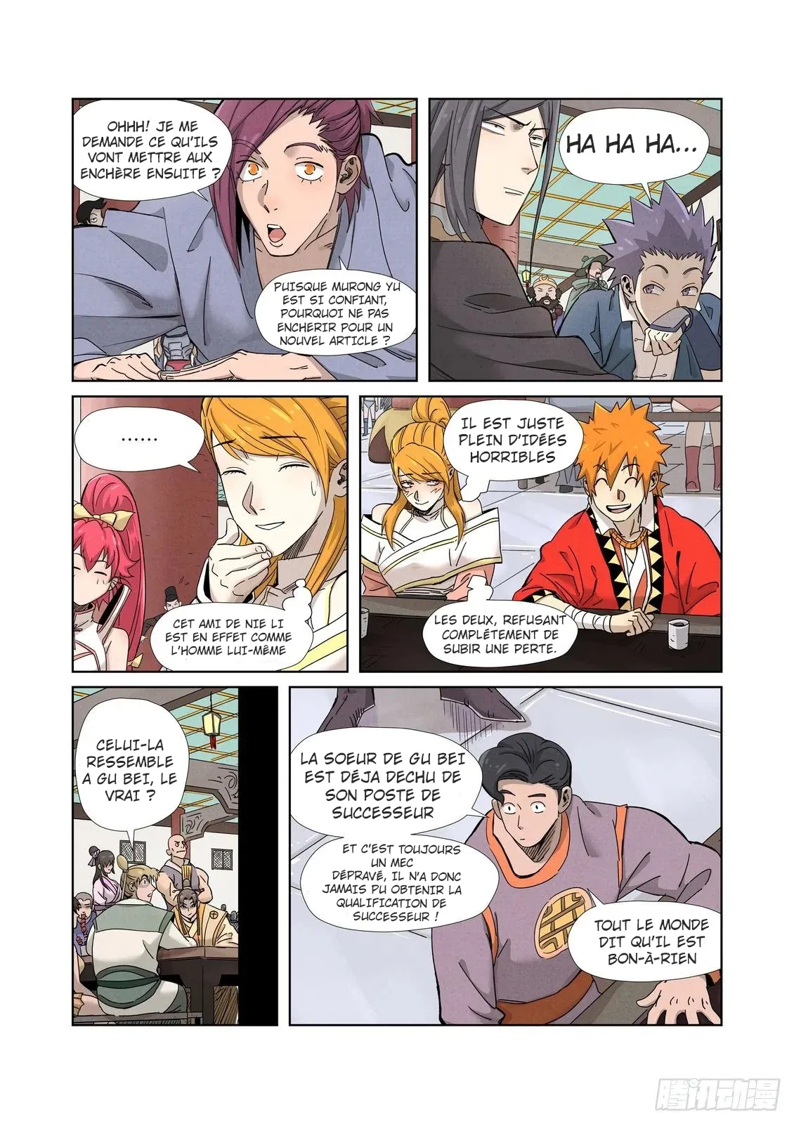 Tales Of Demons And Gods - 337.5 - 6556829b24c4a.webp