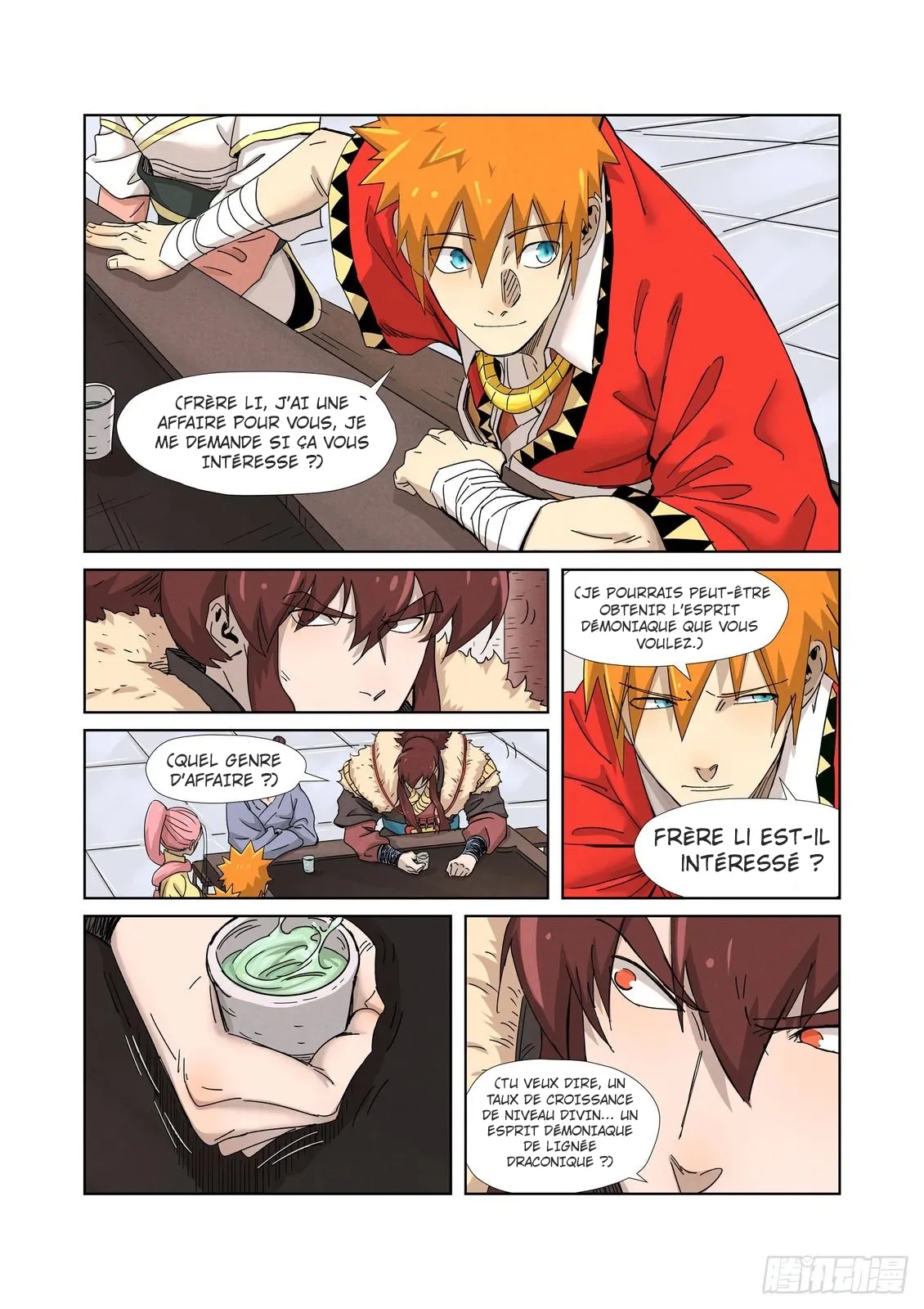 Tales Of Demons And Gods - 337.5 - 6556829cb042d.webp