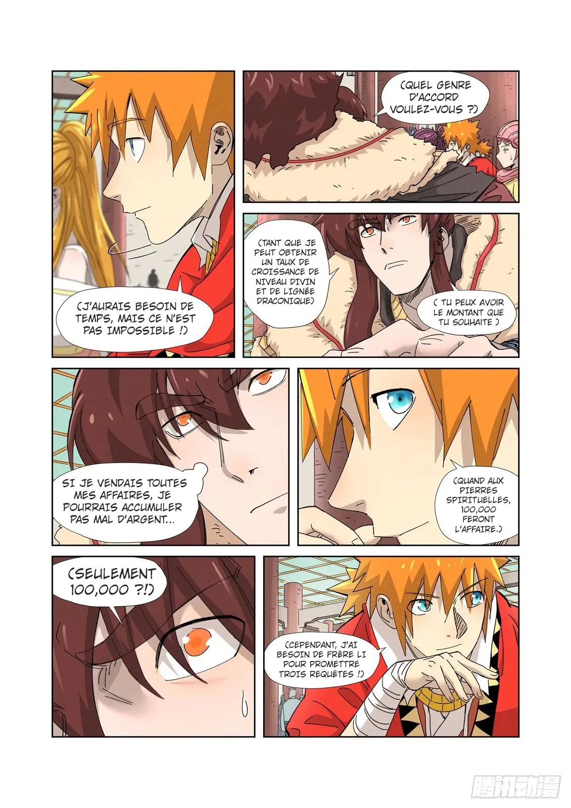 Tales Of Demons And Gods - 337.5 - 6556829d1733d.webp