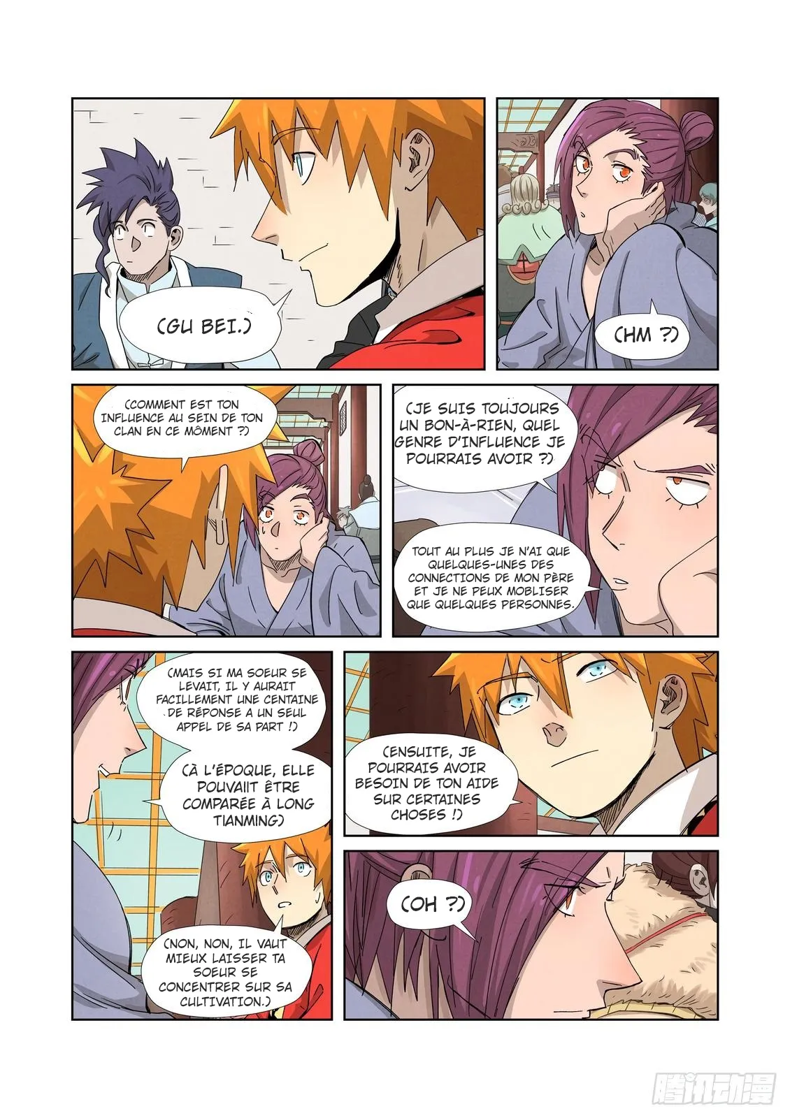 Tales Of Demons And Gods - 337.5 - 6556829e3c427.webp