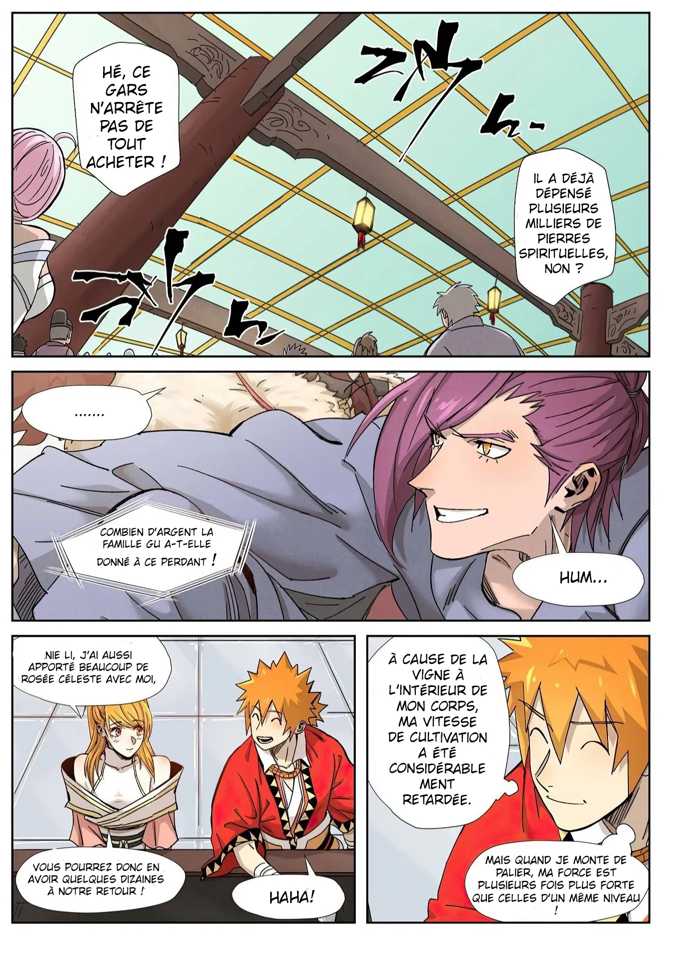 Tales Of Demons And Gods - 337 - 65568294e6527.webp