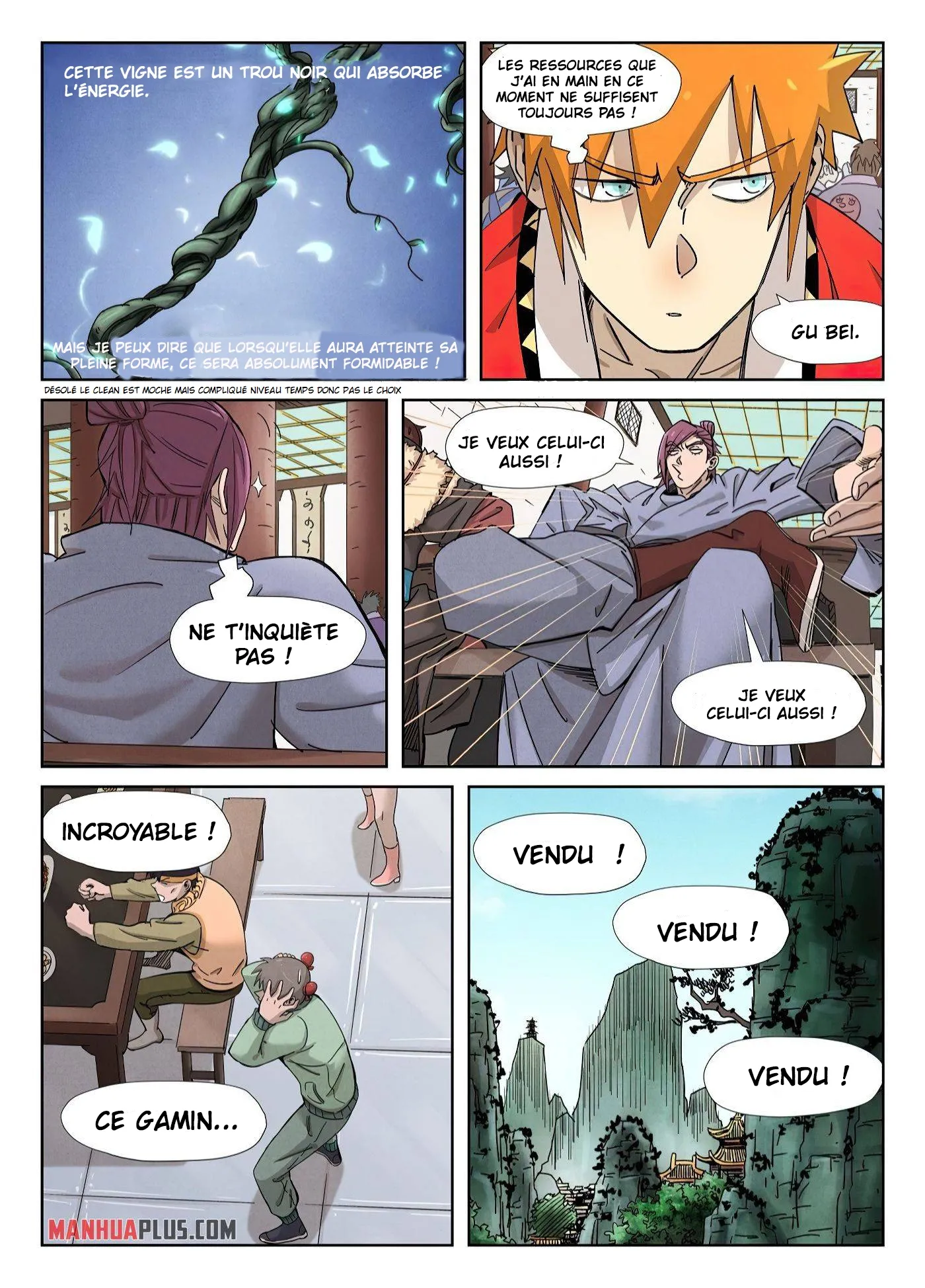 Tales Of Demons And Gods - 337 - 65568295958c8.webp