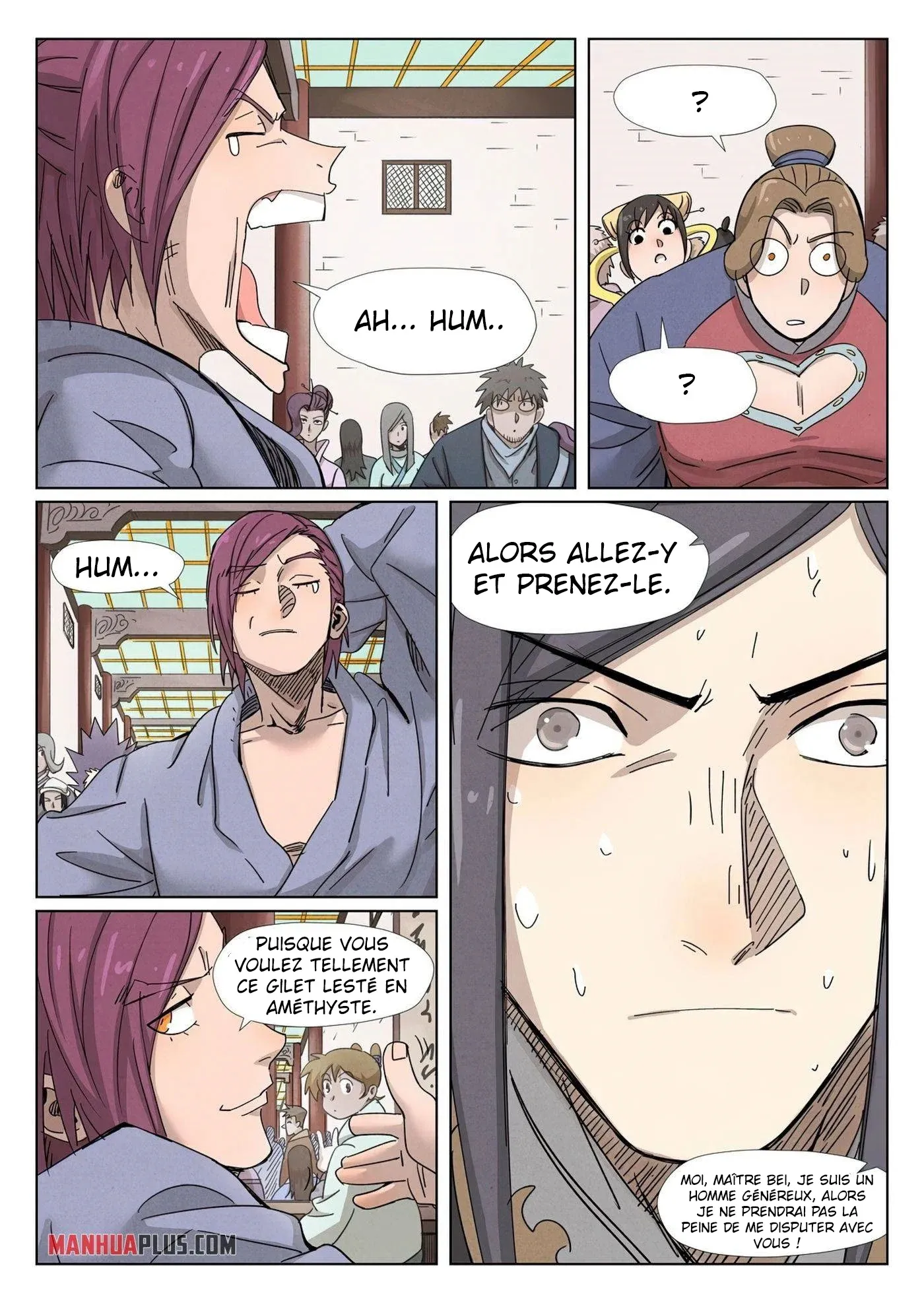 Tales Of Demons And Gods - 337 - 65568298bb351.webp