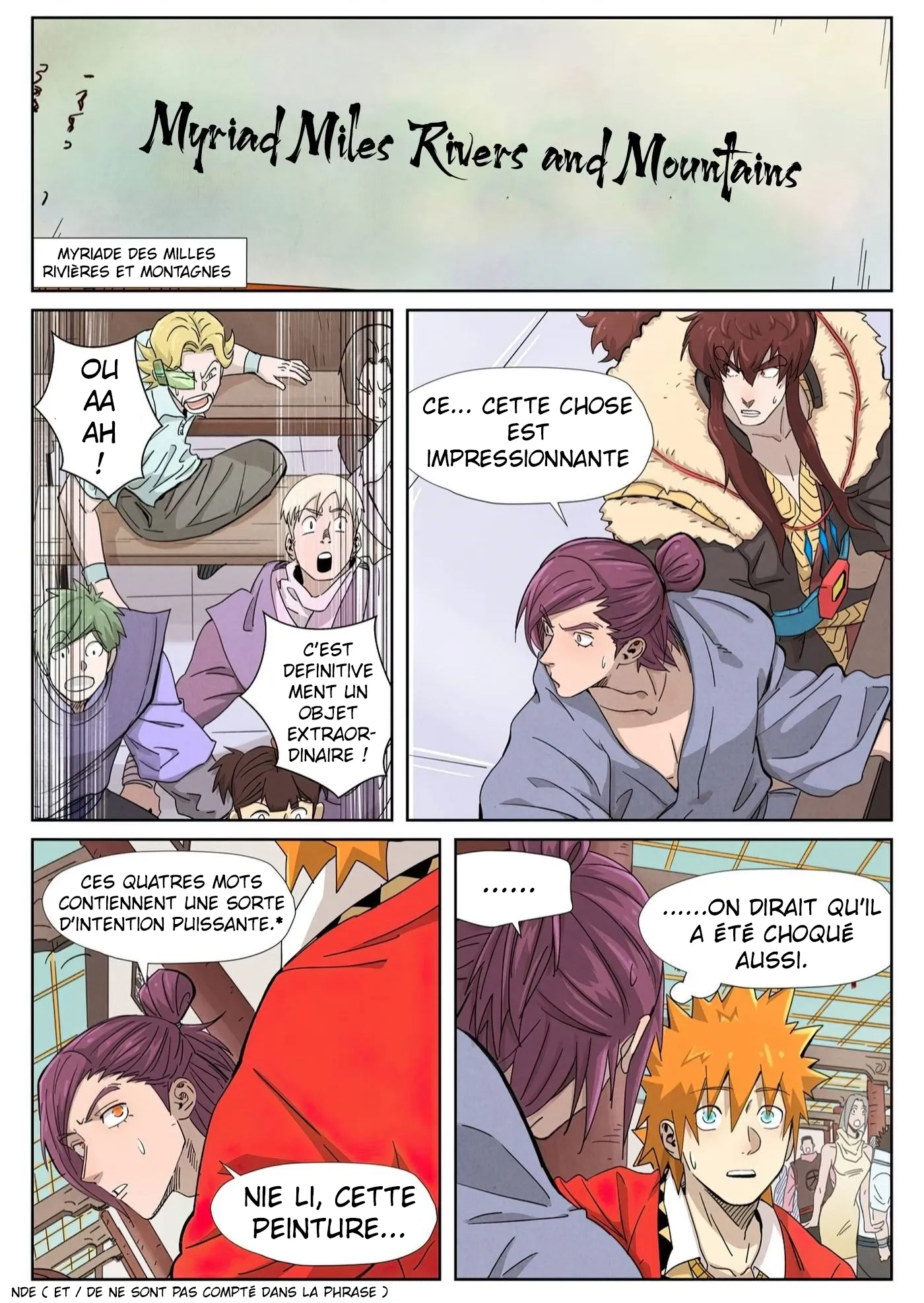 Tales Of Demons And Gods - 338.5 - 655682b4e275b.webp