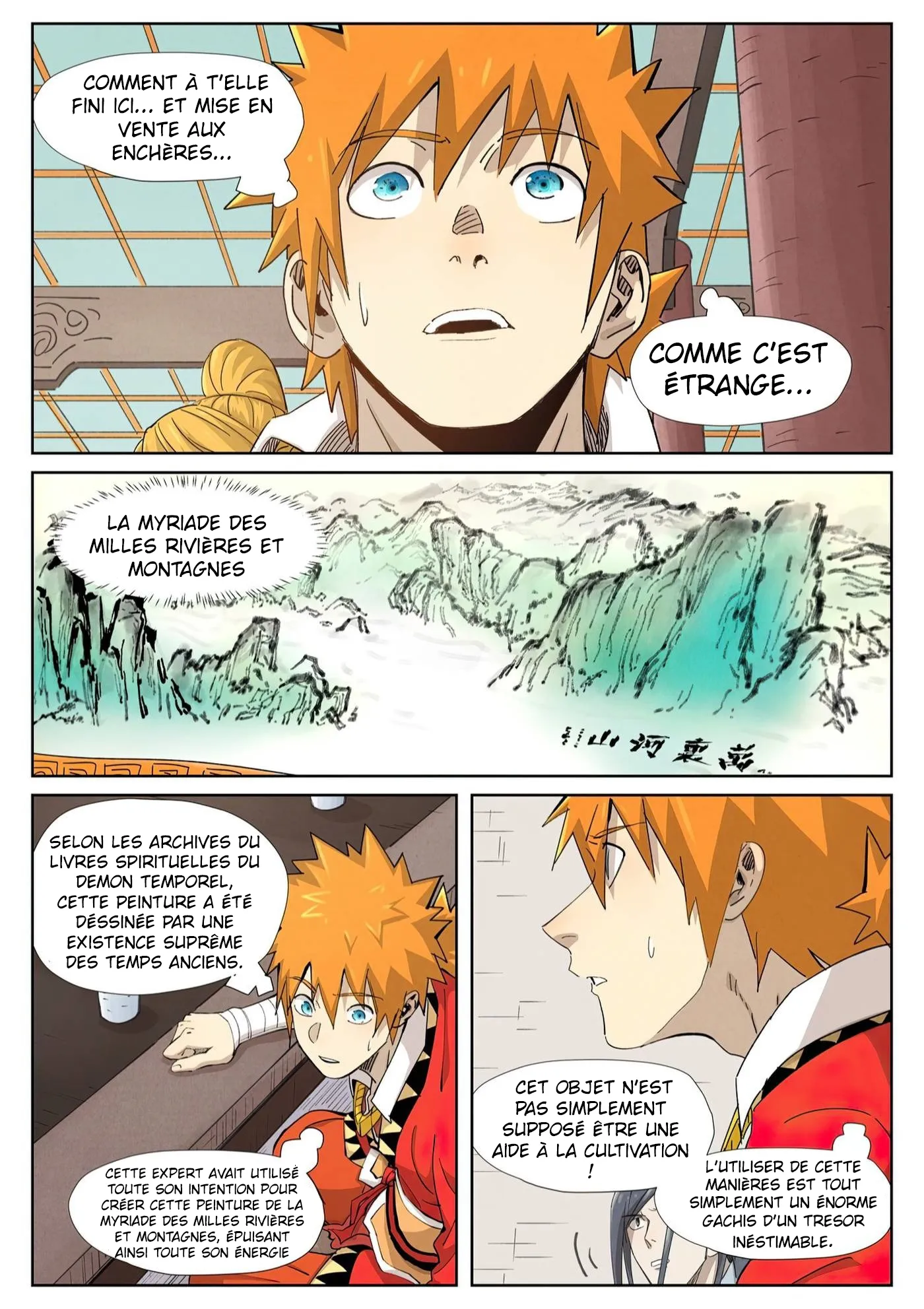 Tales Of Demons And Gods - 338.5 - 655682b5807d1.webp
