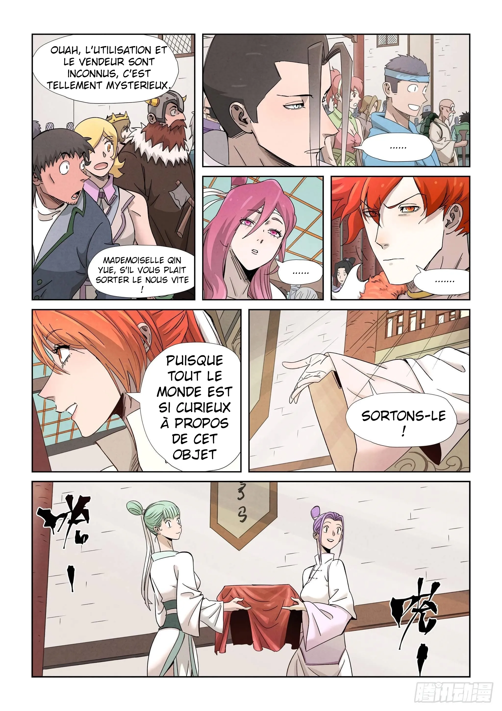 Tales Of Demons And Gods - 338 - 655682a6cd6b0.webp