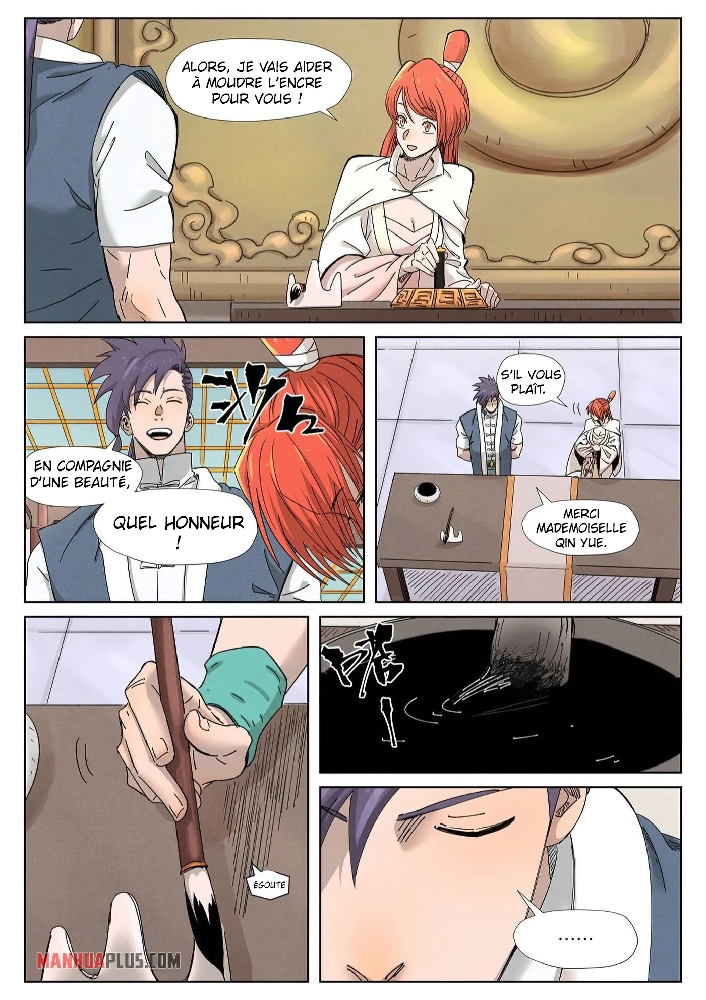 Tales Of Demons And Gods - 339.5 - 655682c45fb8c.webp