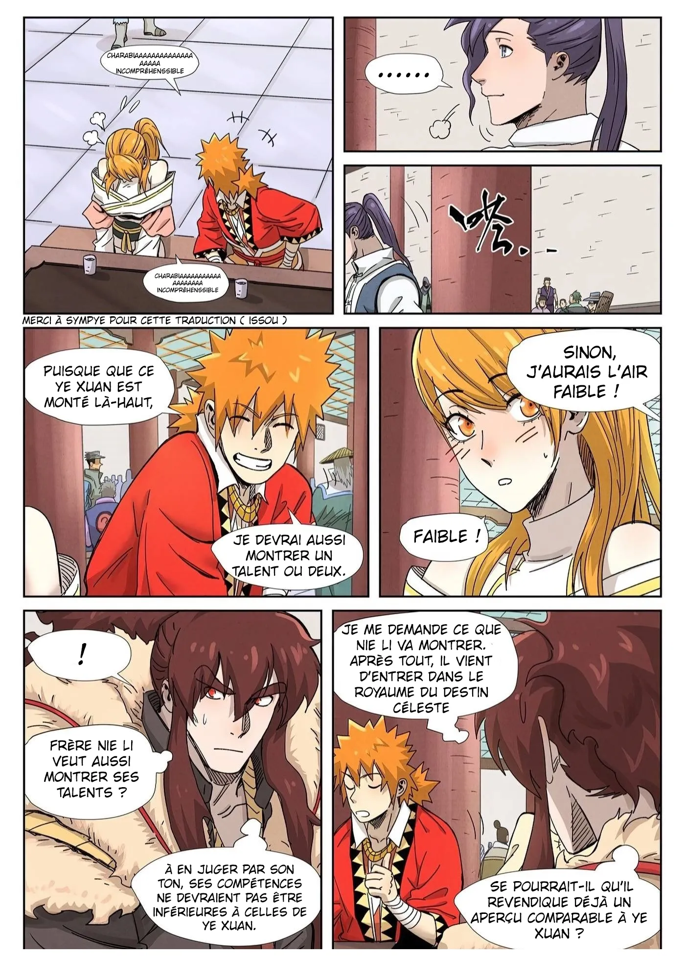 Tales Of Demons And Gods - 339.5 - 655682c7a25da.webp
