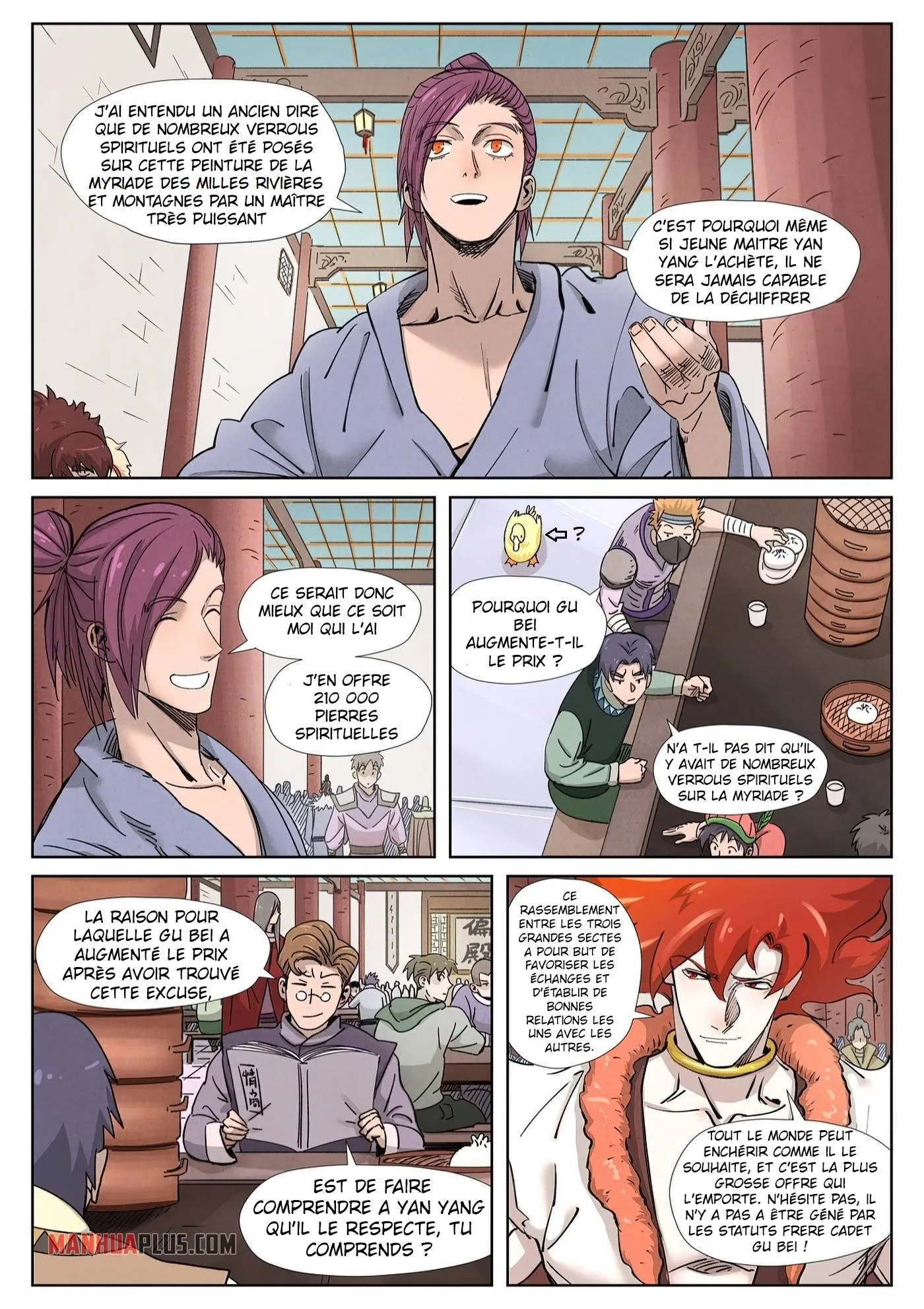Tales Of Demons And Gods - 339 - 655682bc32e95.webp