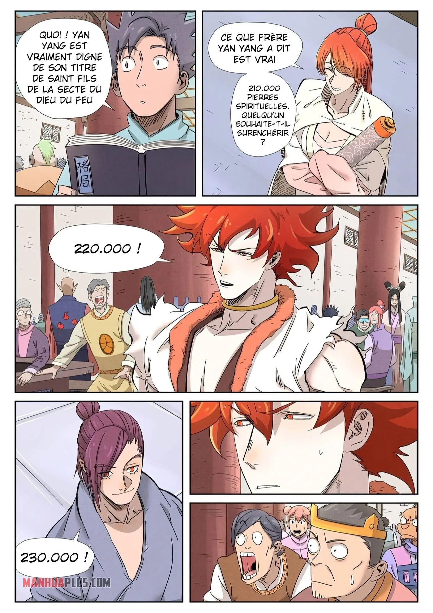 Tales Of Demons And Gods - 339 - 655682bcd6a0e.webp