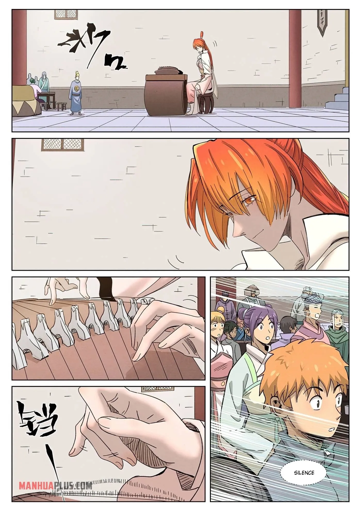 Tales Of Demons And Gods - 339 - 655682c0183e4.webp