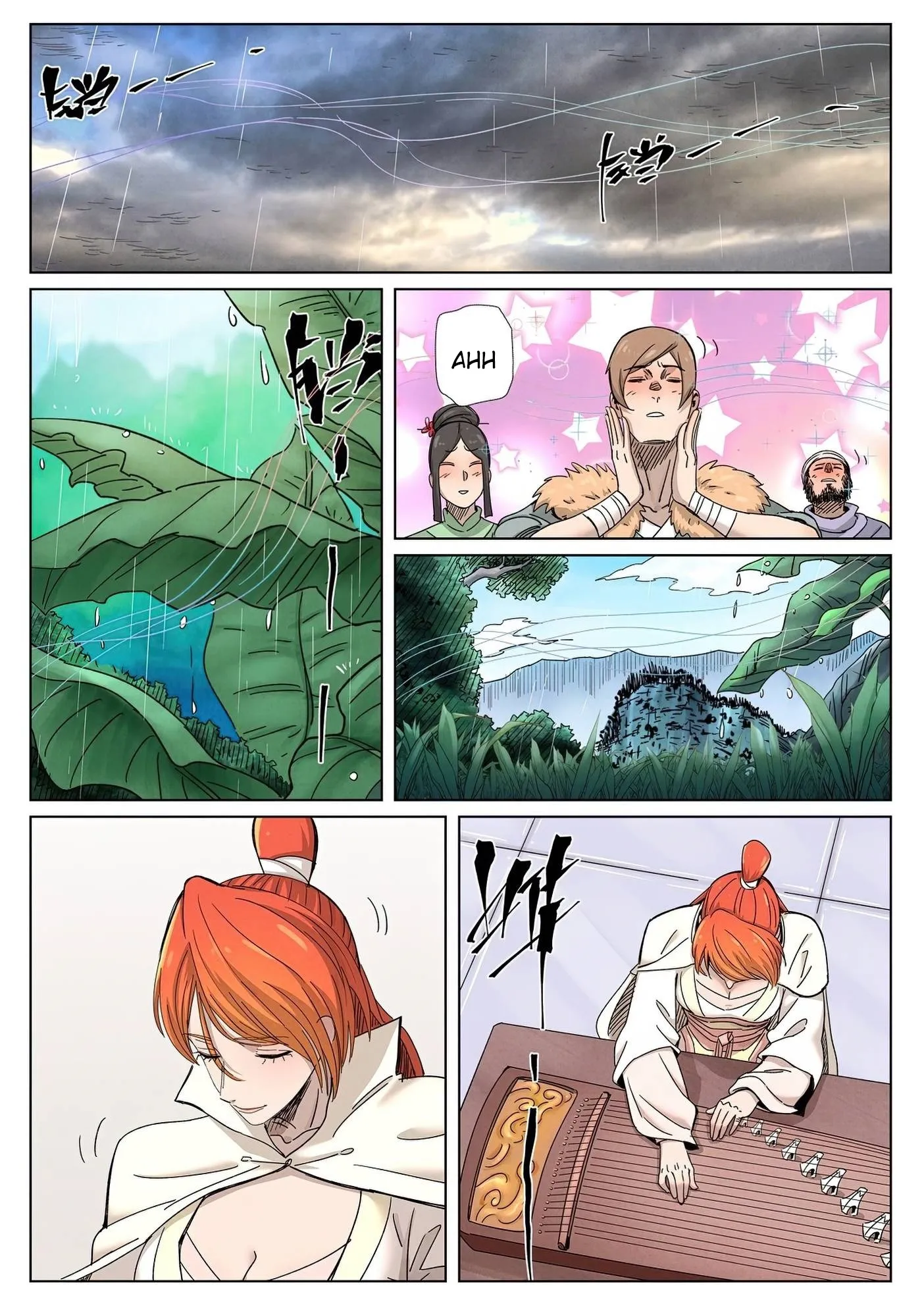 Tales Of Demons And Gods - 339 - 655682c0bc7fa.webp