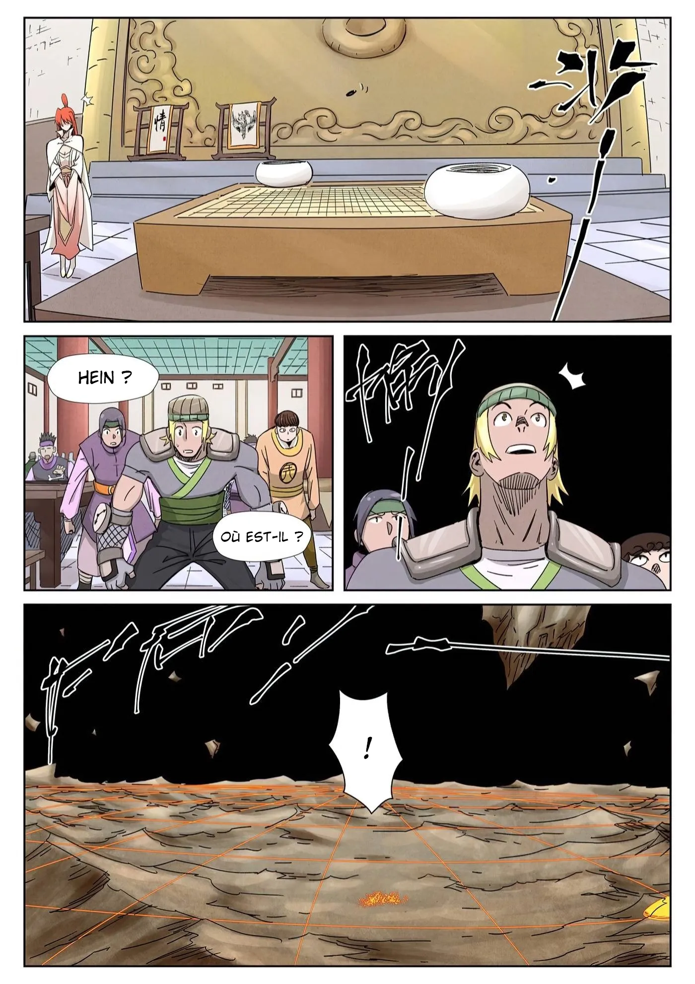 Tales Of Demons And Gods - 340.5 - 655682d1d3102.webp