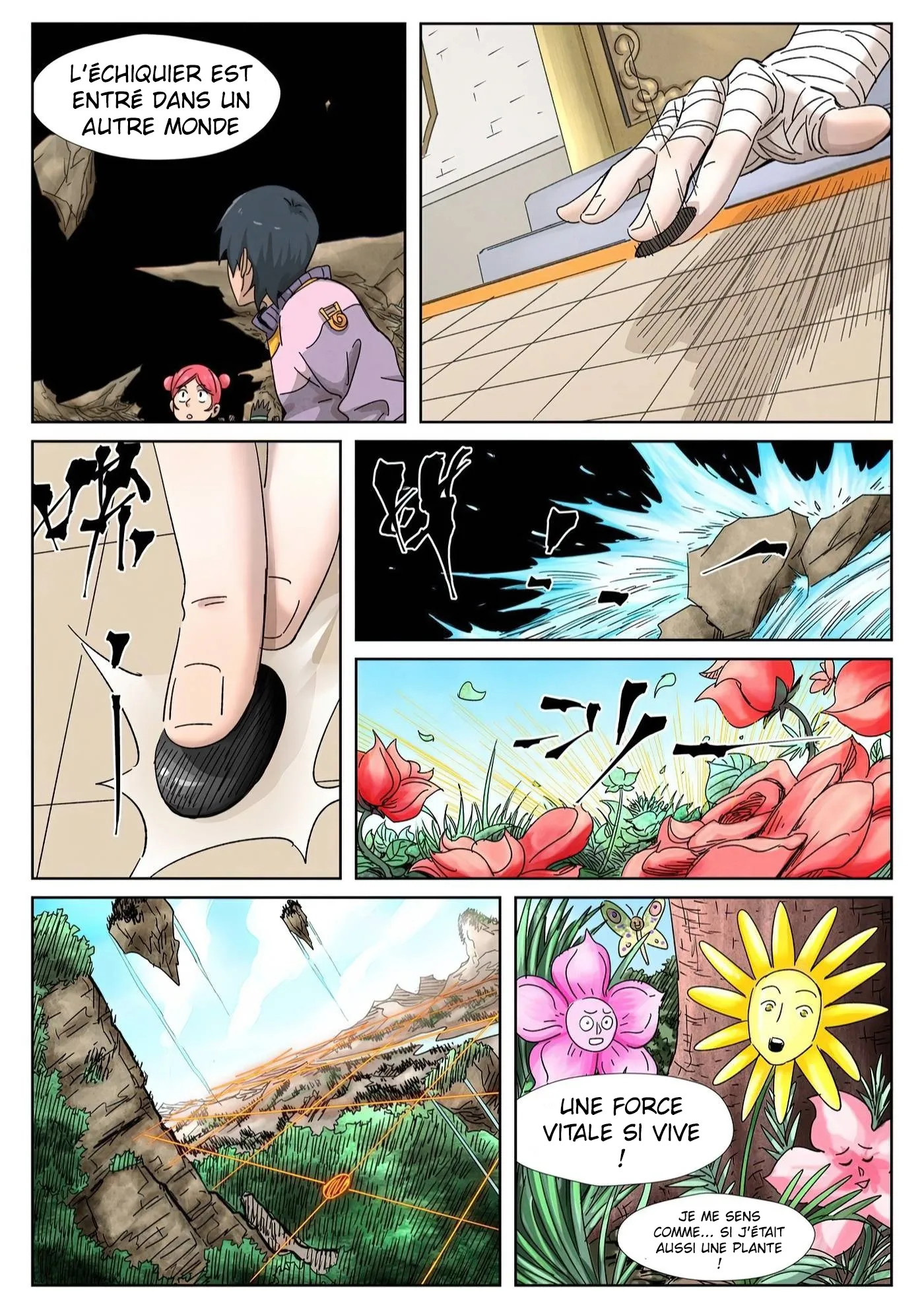 Tales Of Demons And Gods - 340.5 - 655682d290158.webp