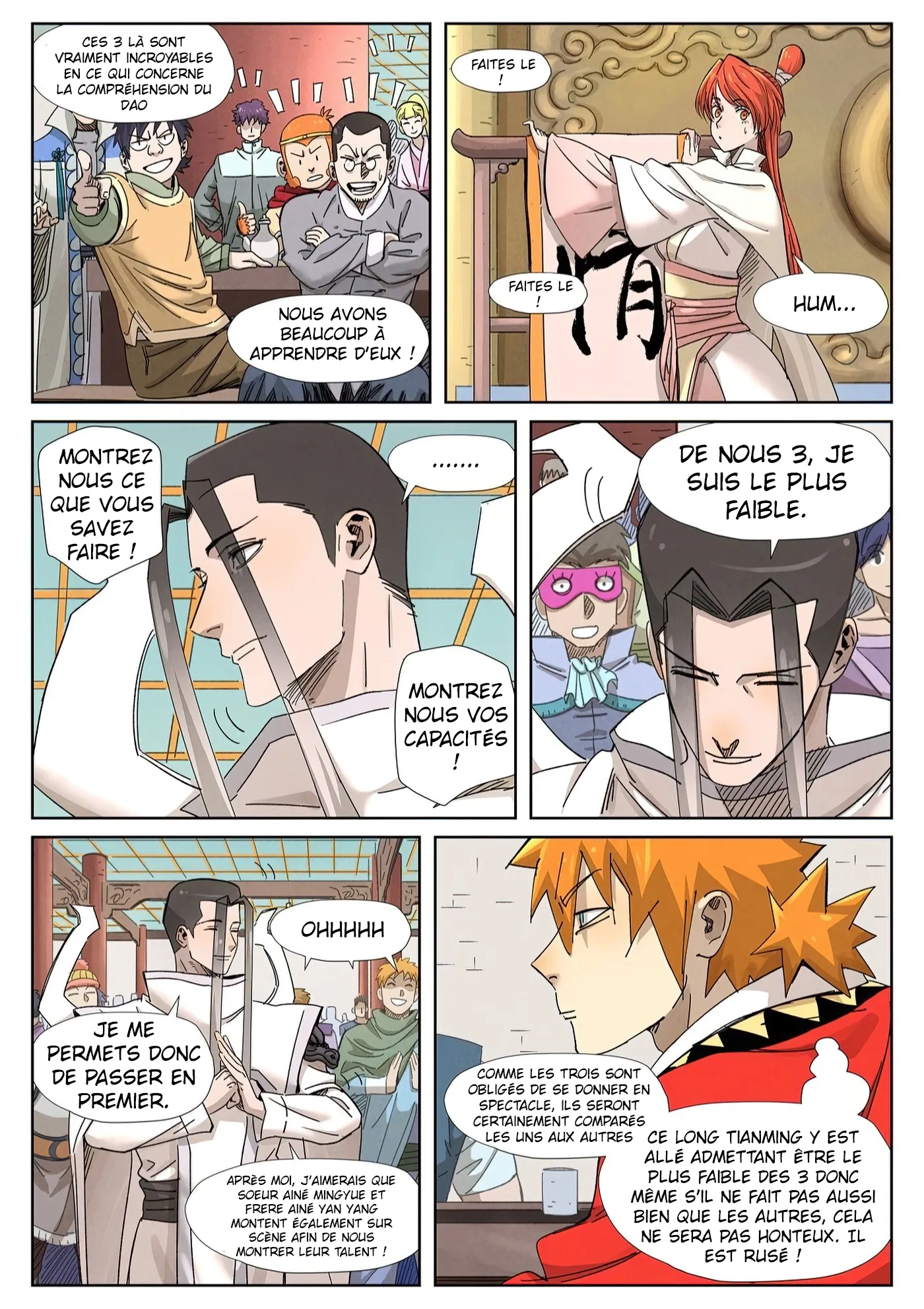 Tales Of Demons And Gods - 340 - 655682c93bcc4.webp