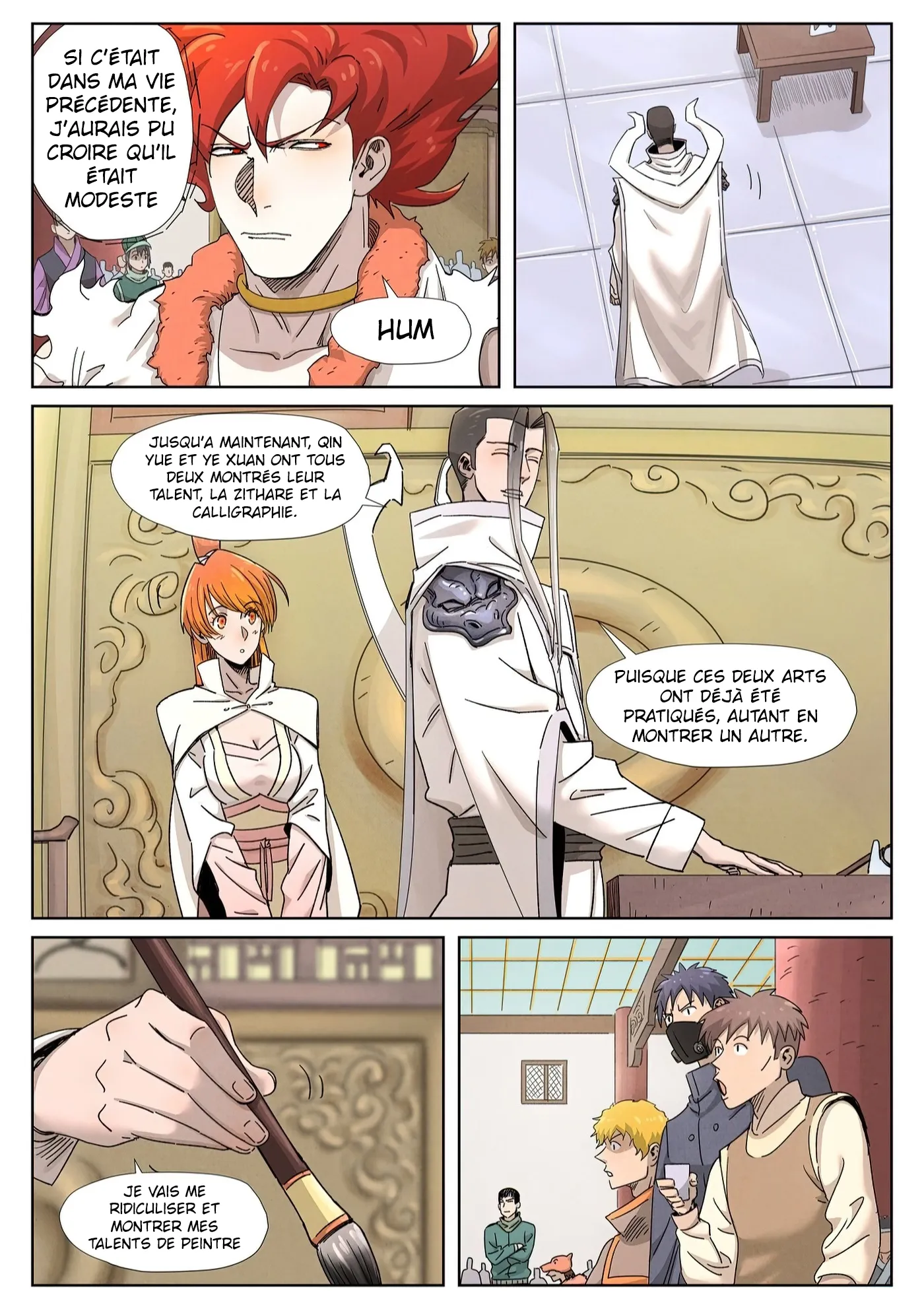 Tales Of Demons And Gods - 340 - 655682c9deb34.webp