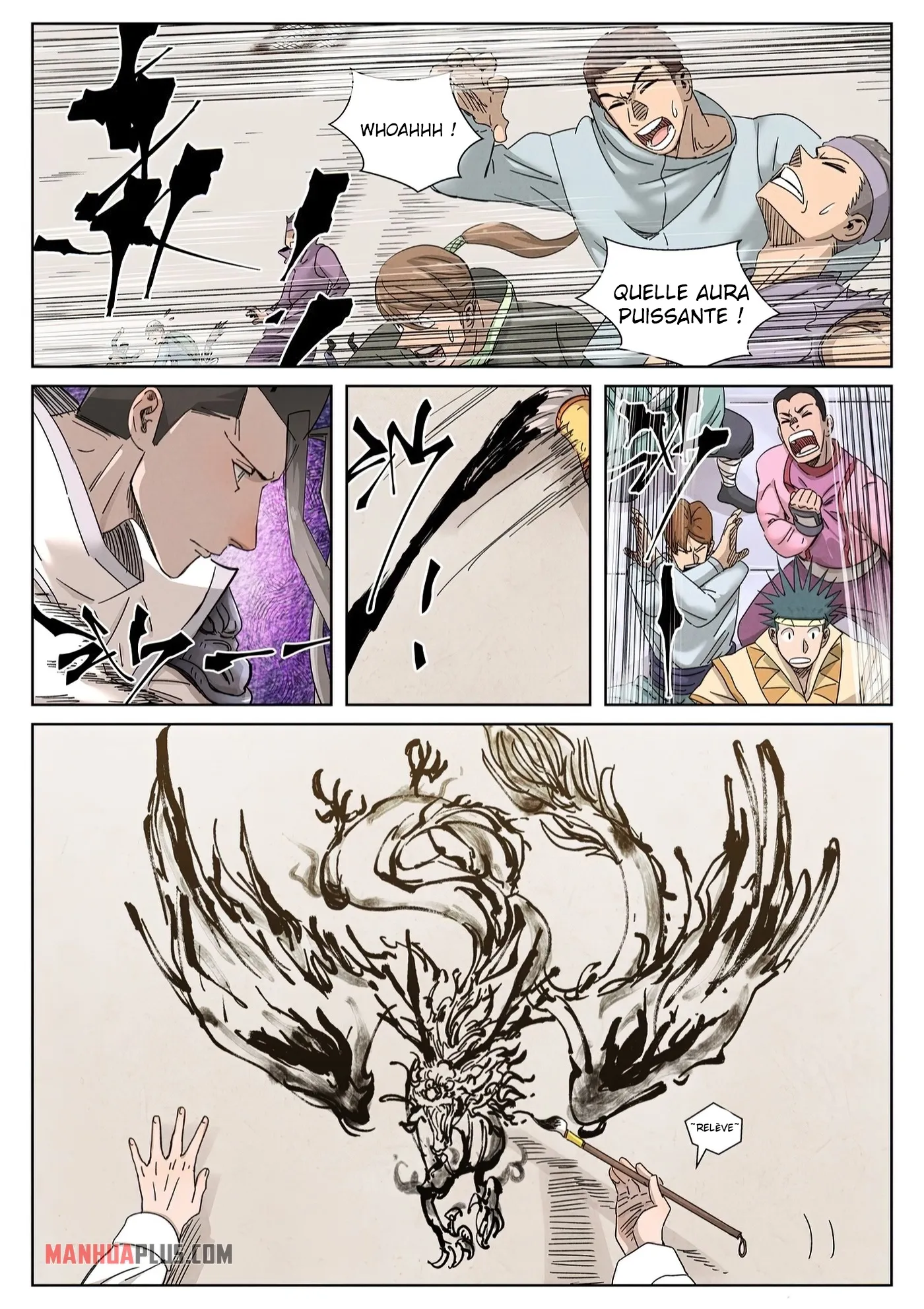 Tales Of Demons And Gods - 340 - 655682cb37171.webp