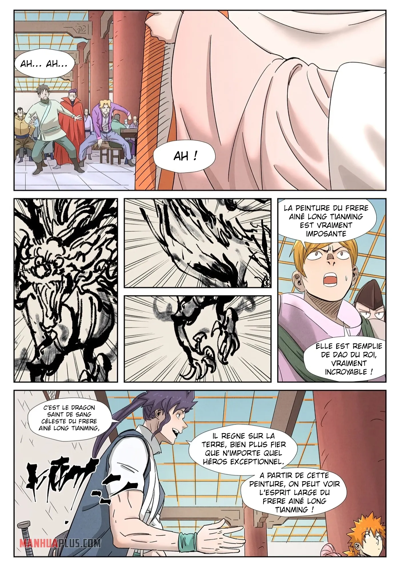 Tales Of Demons And Gods - 340 - 655682cc70e56.webp