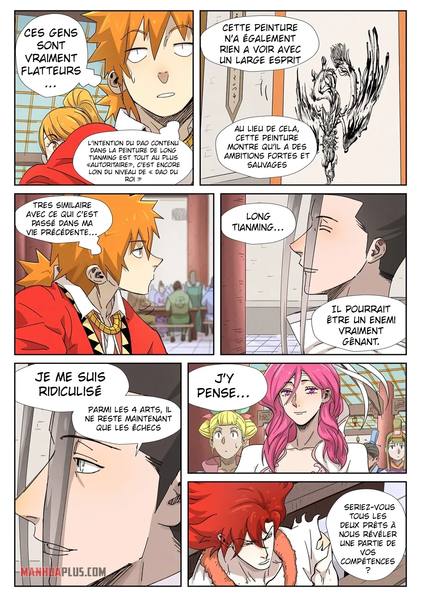 Tales Of Demons And Gods - 340 - 655682cd0f96f.webp
