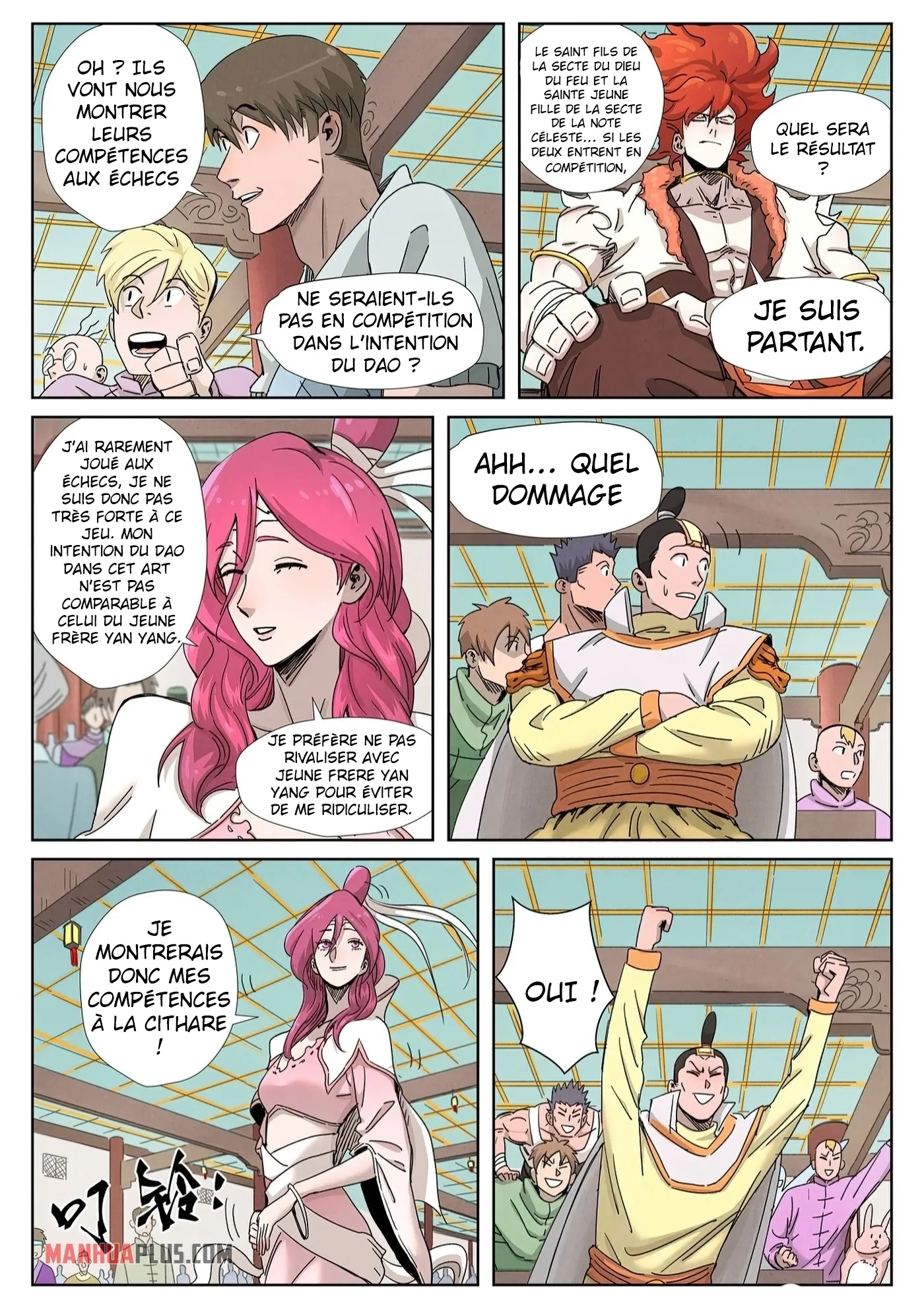 Tales Of Demons And Gods - 340 - 655682cdb9a1a.webp