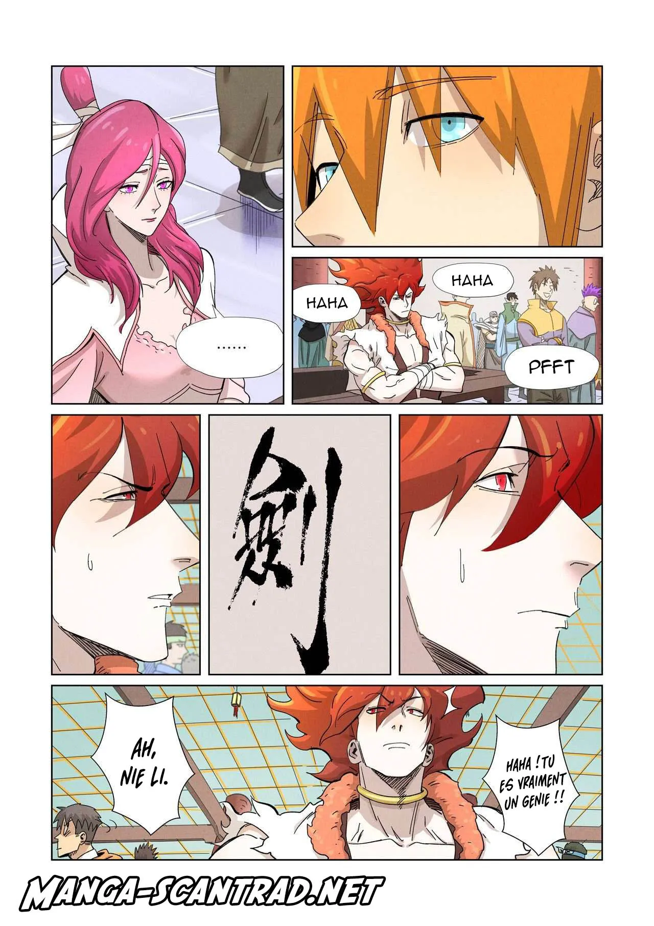 Tales Of Demons And Gods - 341.5 - 655682dbb517f.webp