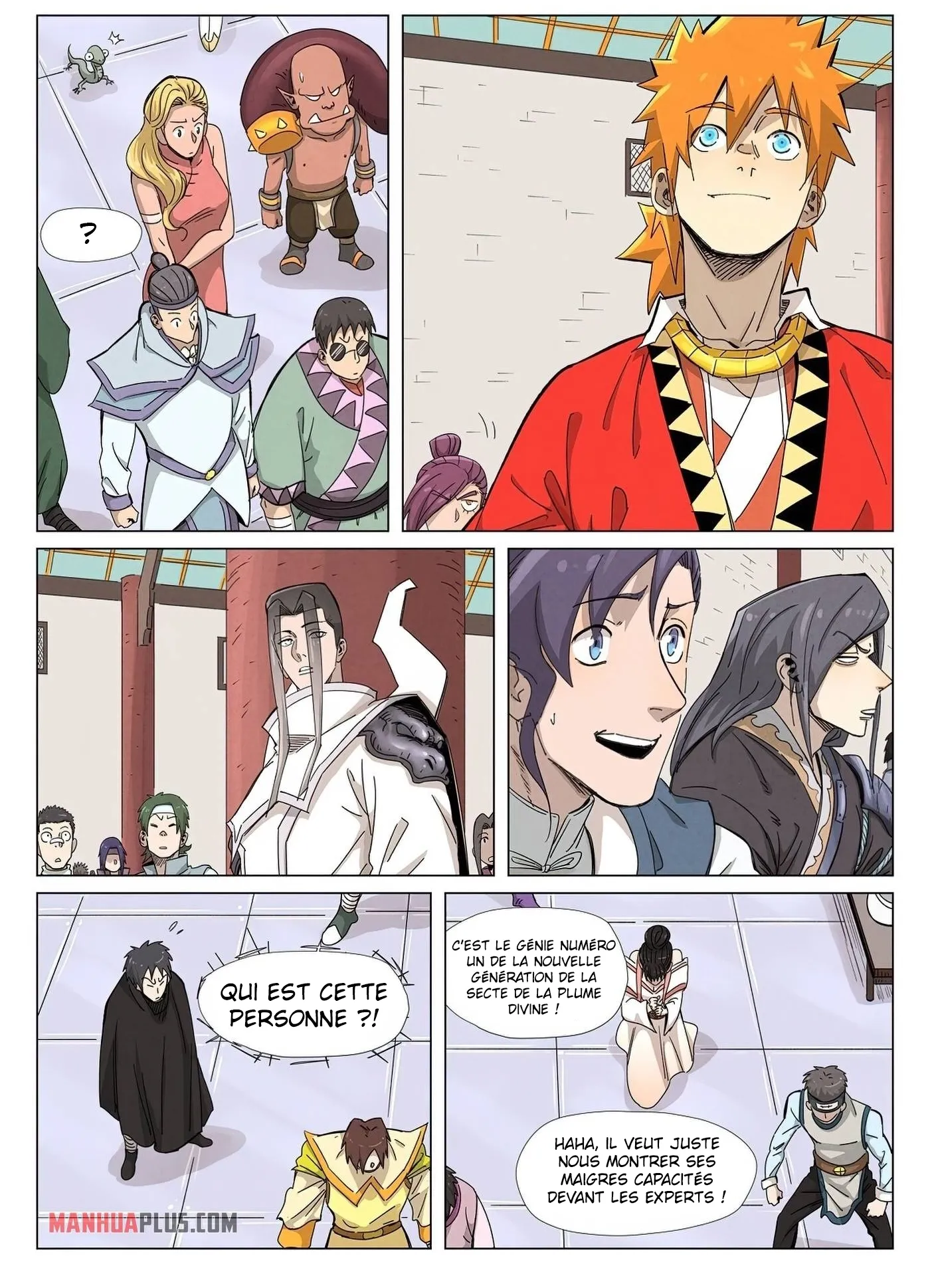 Tales Of Demons And Gods - 341 - 655682d565c93.webp
