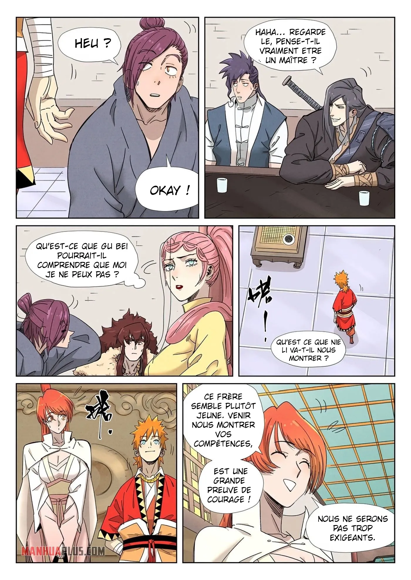 Tales Of Demons And Gods - 341 - 655682d6a3bd9.webp