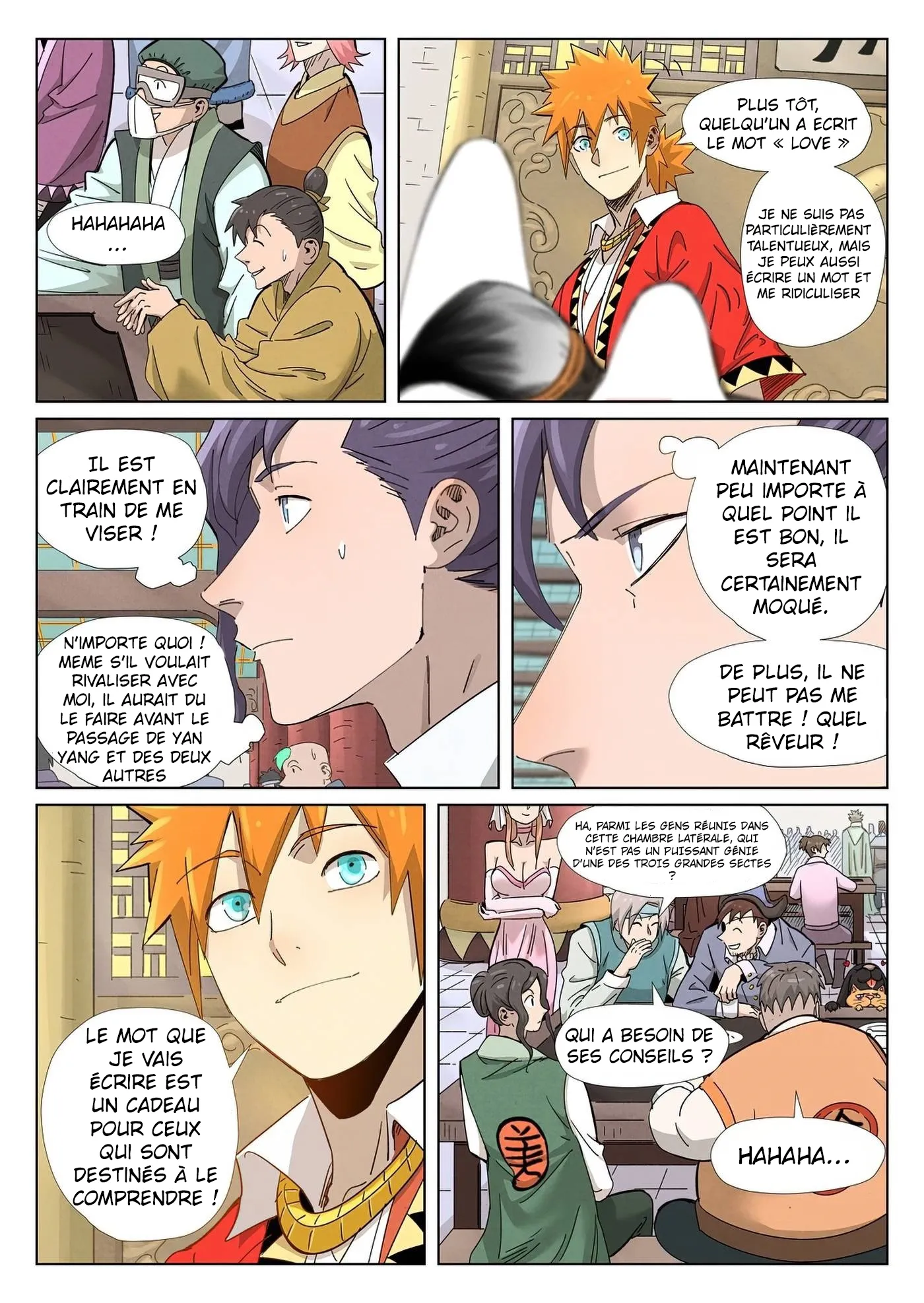 Tales Of Demons And Gods - 341 - 655682d7515df.webp