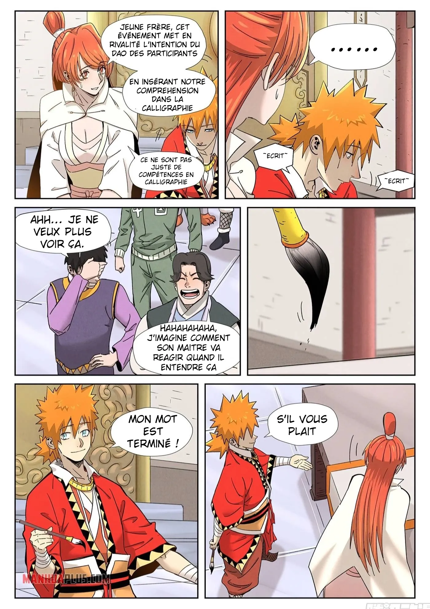 Tales Of Demons And Gods - 341 - 655682d9373f2.webp