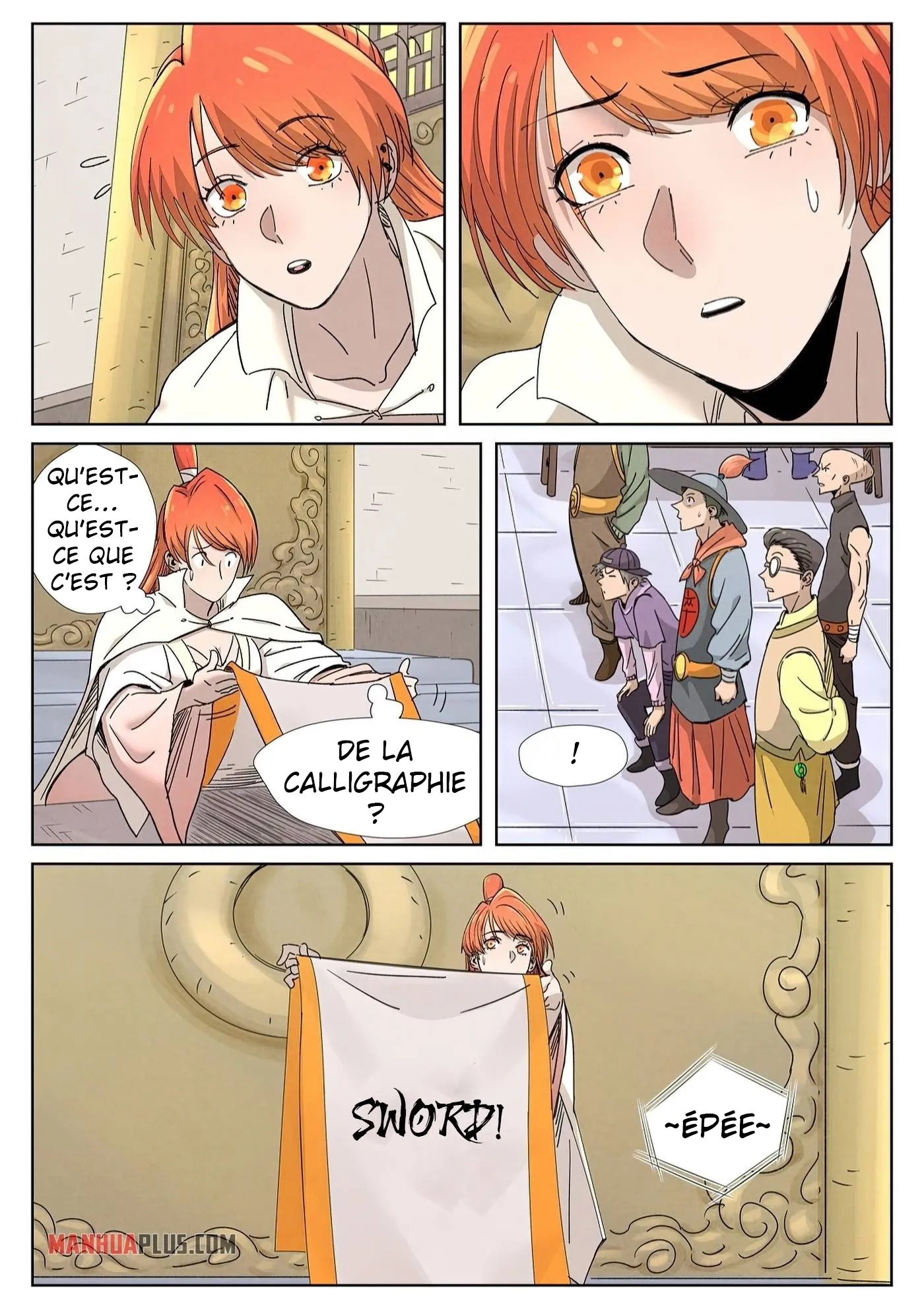 Tales Of Demons And Gods - 341 - 655682d9cba35.webp