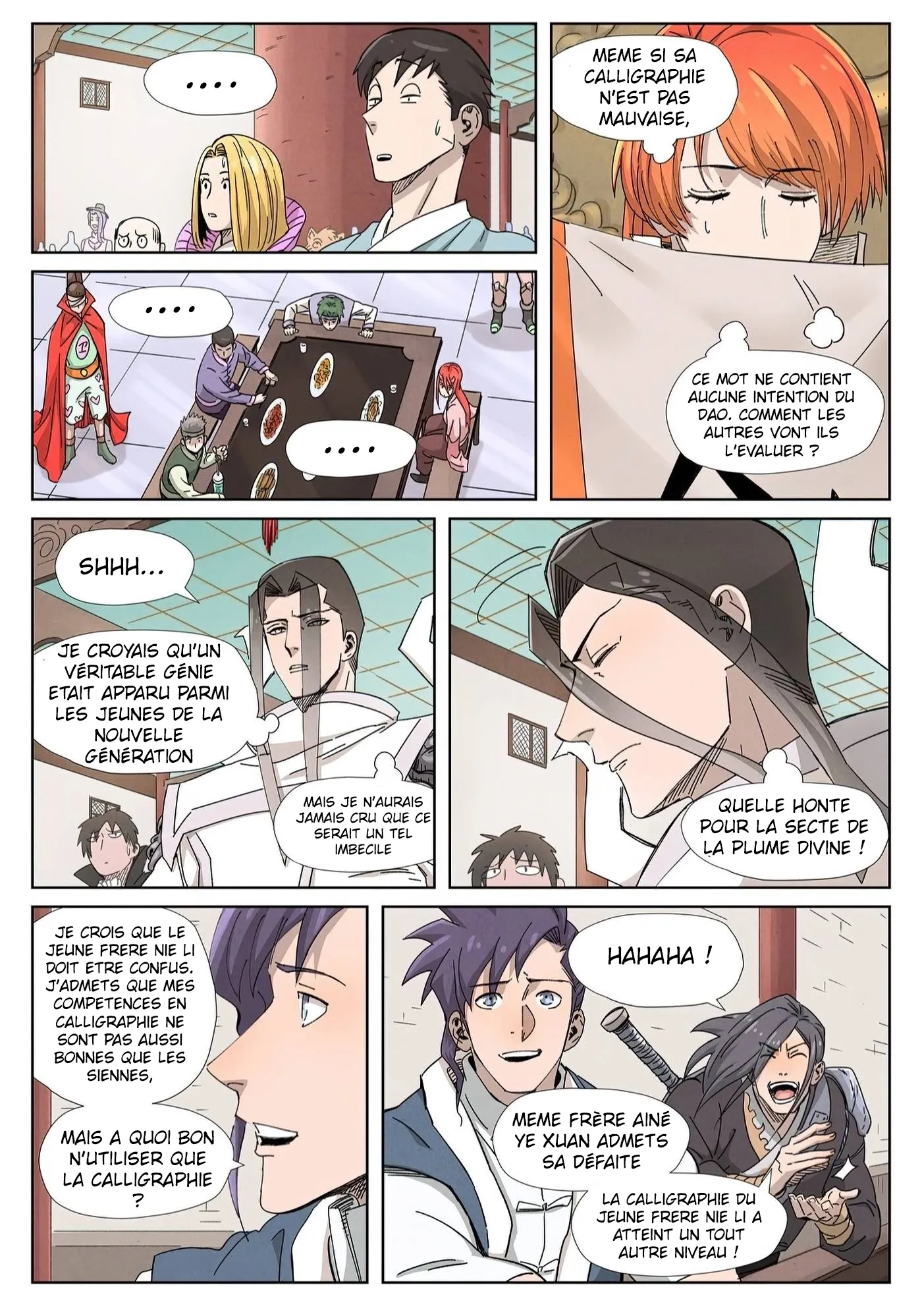Tales Of Demons And Gods - 341 - 655682da80b71.webp