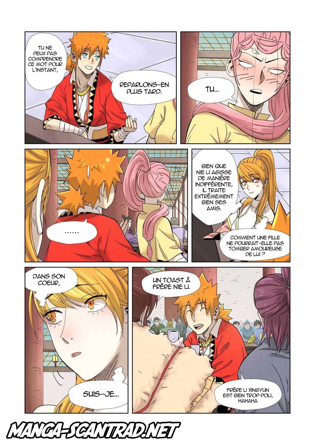 Tales Of Demons And Gods - 342.5 - 655682e82f328.webp