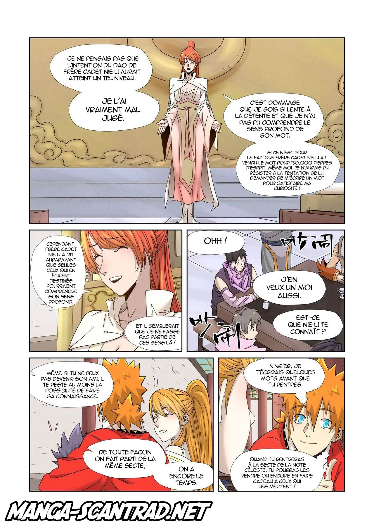 Tales Of Demons And Gods - 342.5 - 655682e8ae361.webp